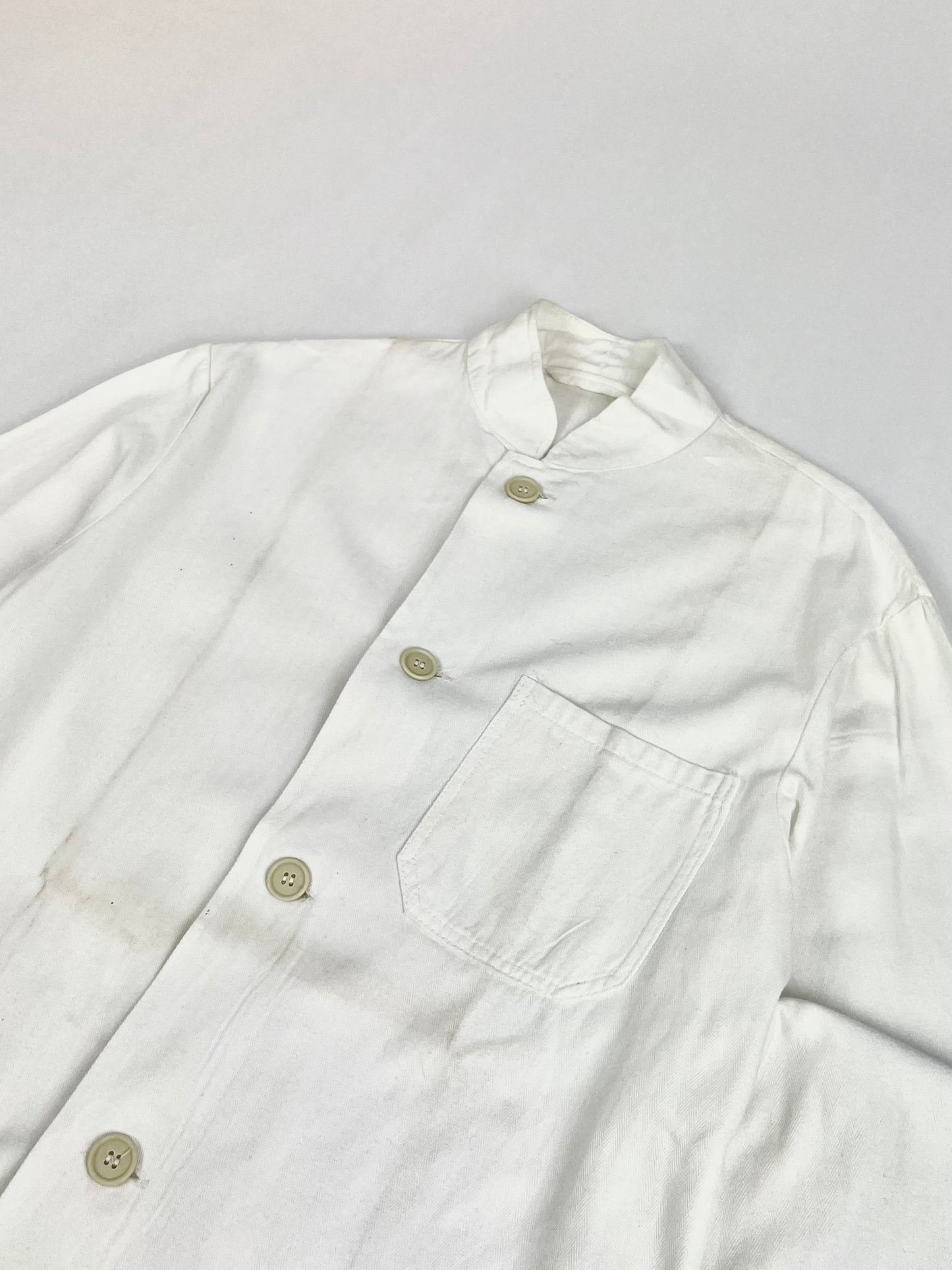 Vintage chore jacket L