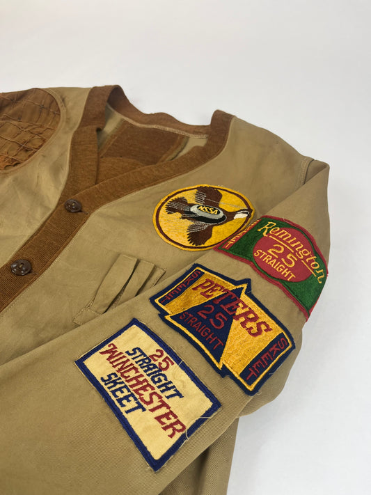 1950s Hunting jacket M