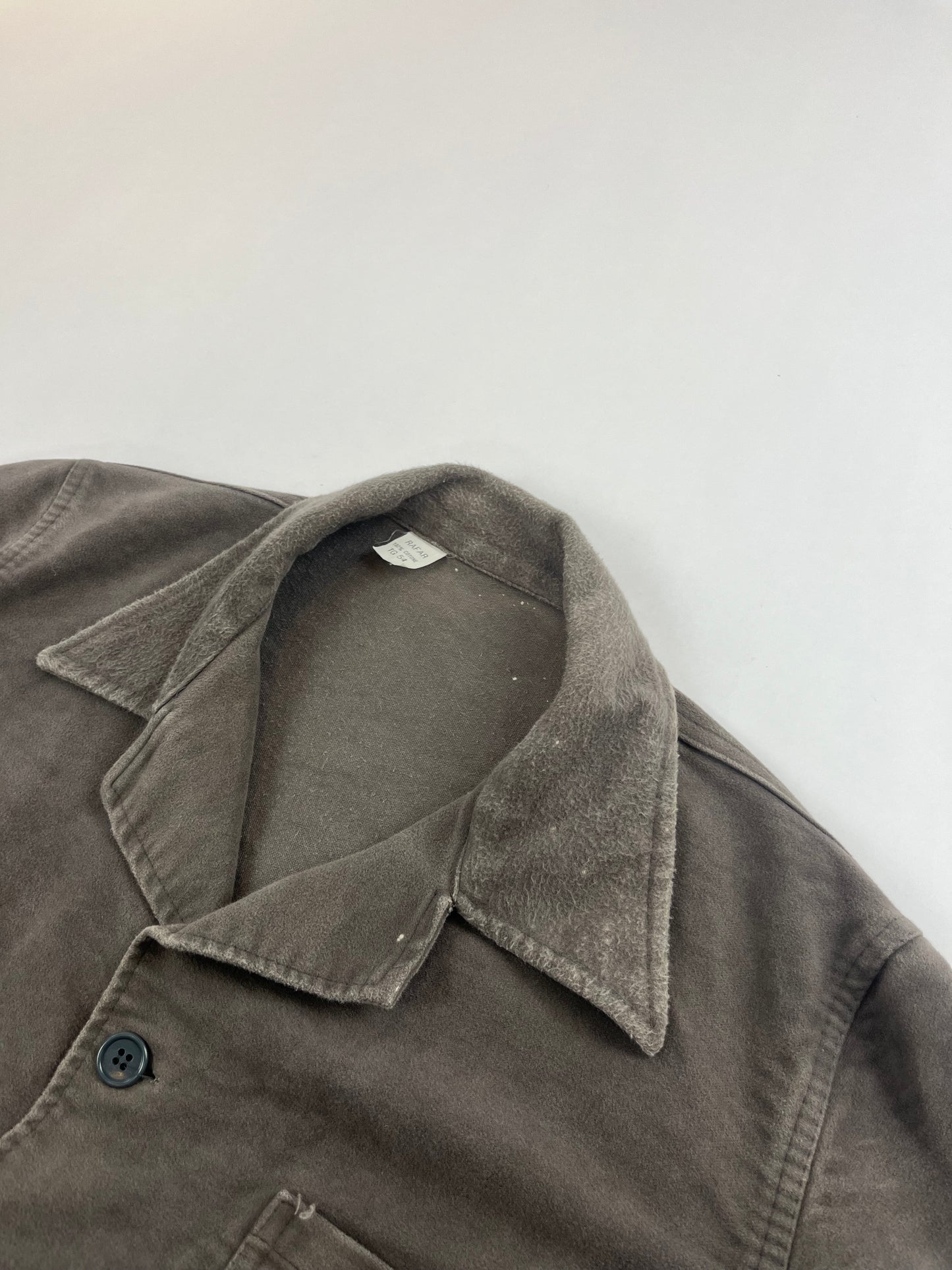 70s Work jacket in Moleskine L