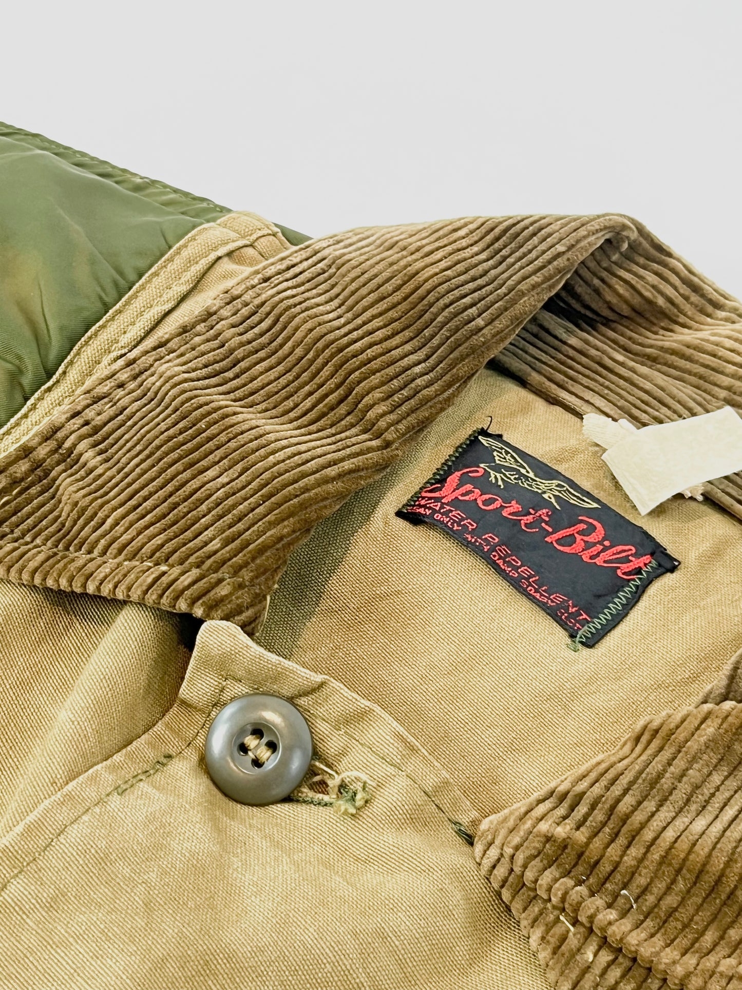 50s Hunting jacket M