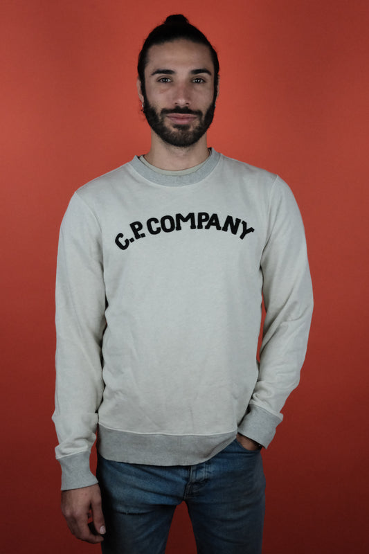 C.P. Company Sweatshirt - vintage clothing clochard92.com