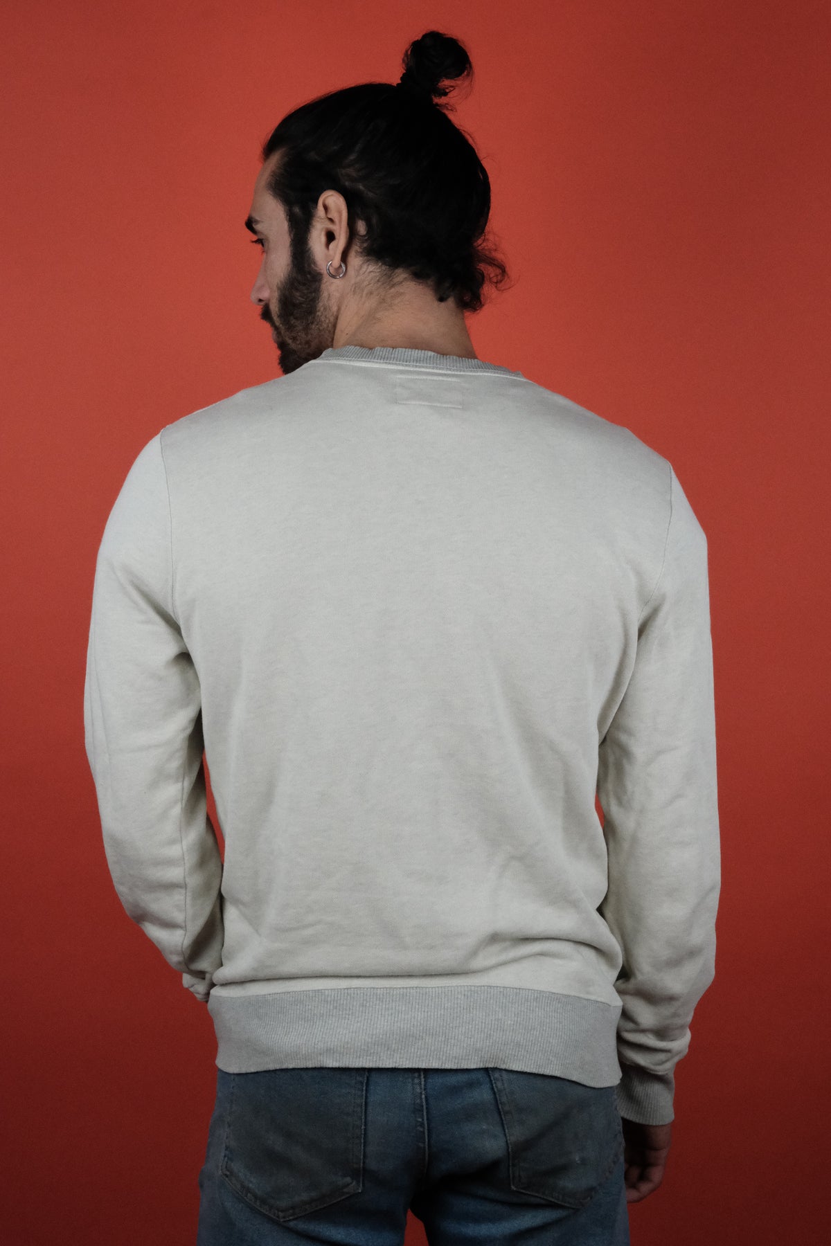 C.P. Company Sweatshirt - vintage clothing clochard92.com