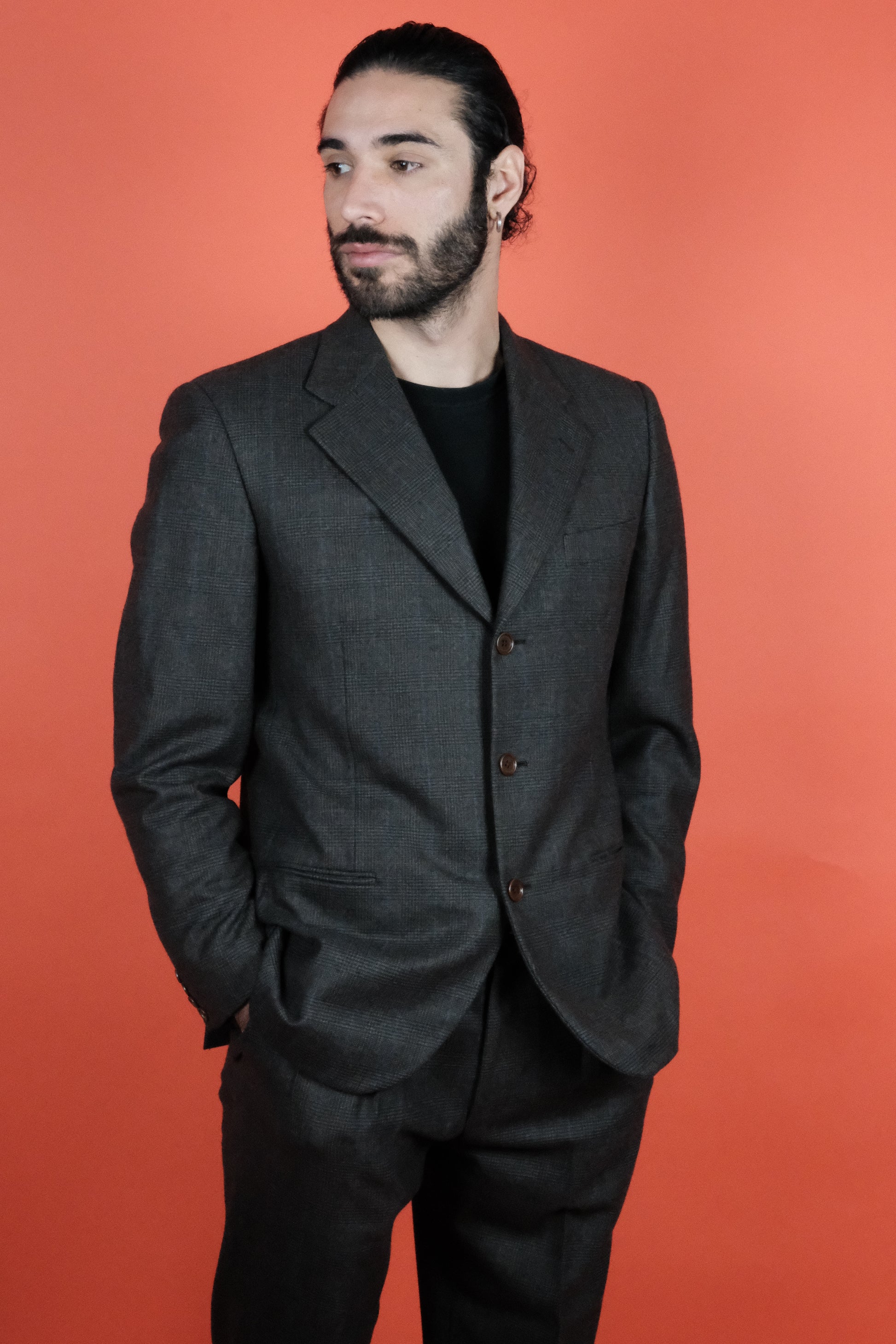 Burberry Suit & Pants, Vintage Store Clochard92.com