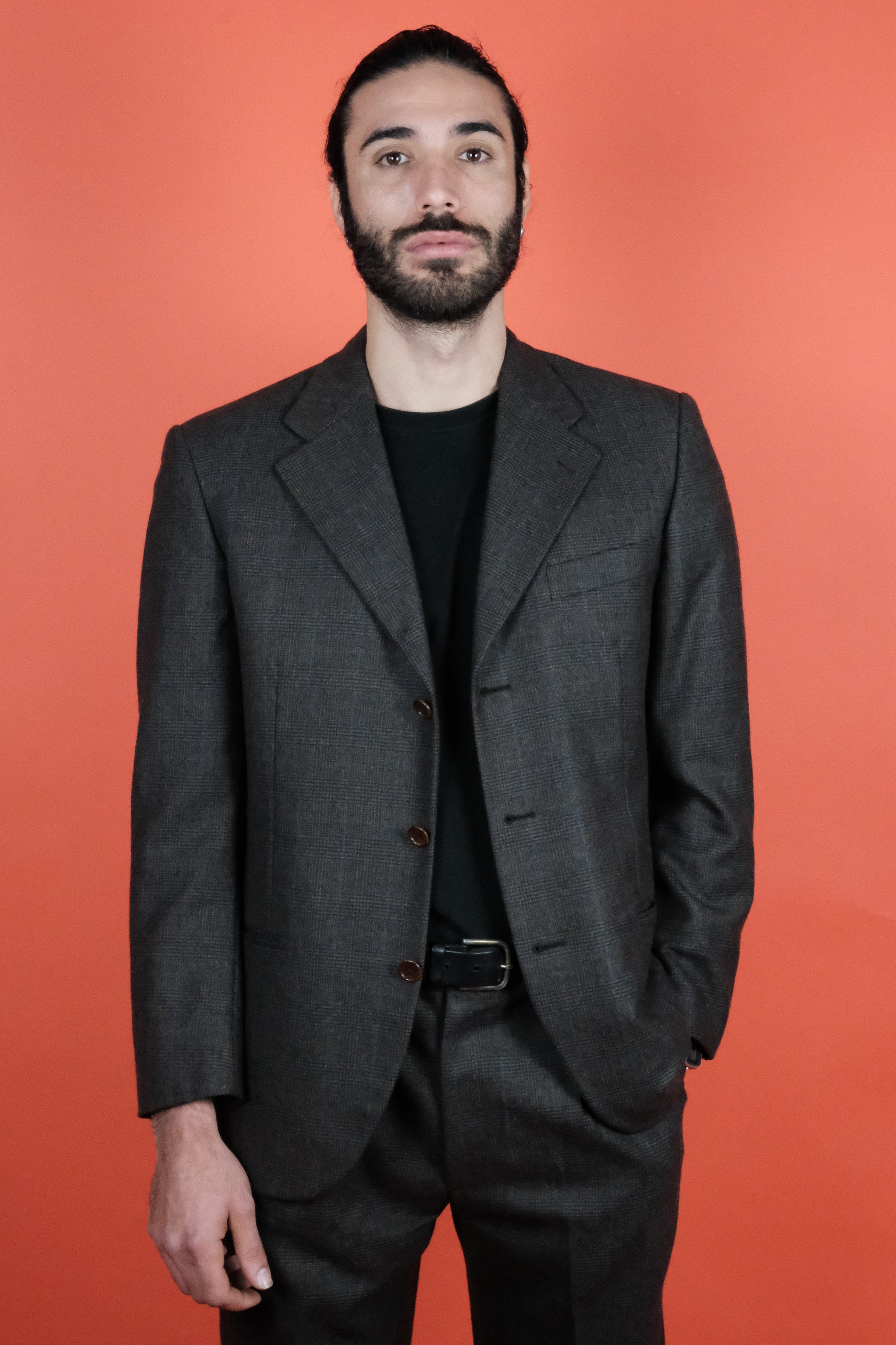 Burberry Suit & Pants, Vintage Store Clochard92.com