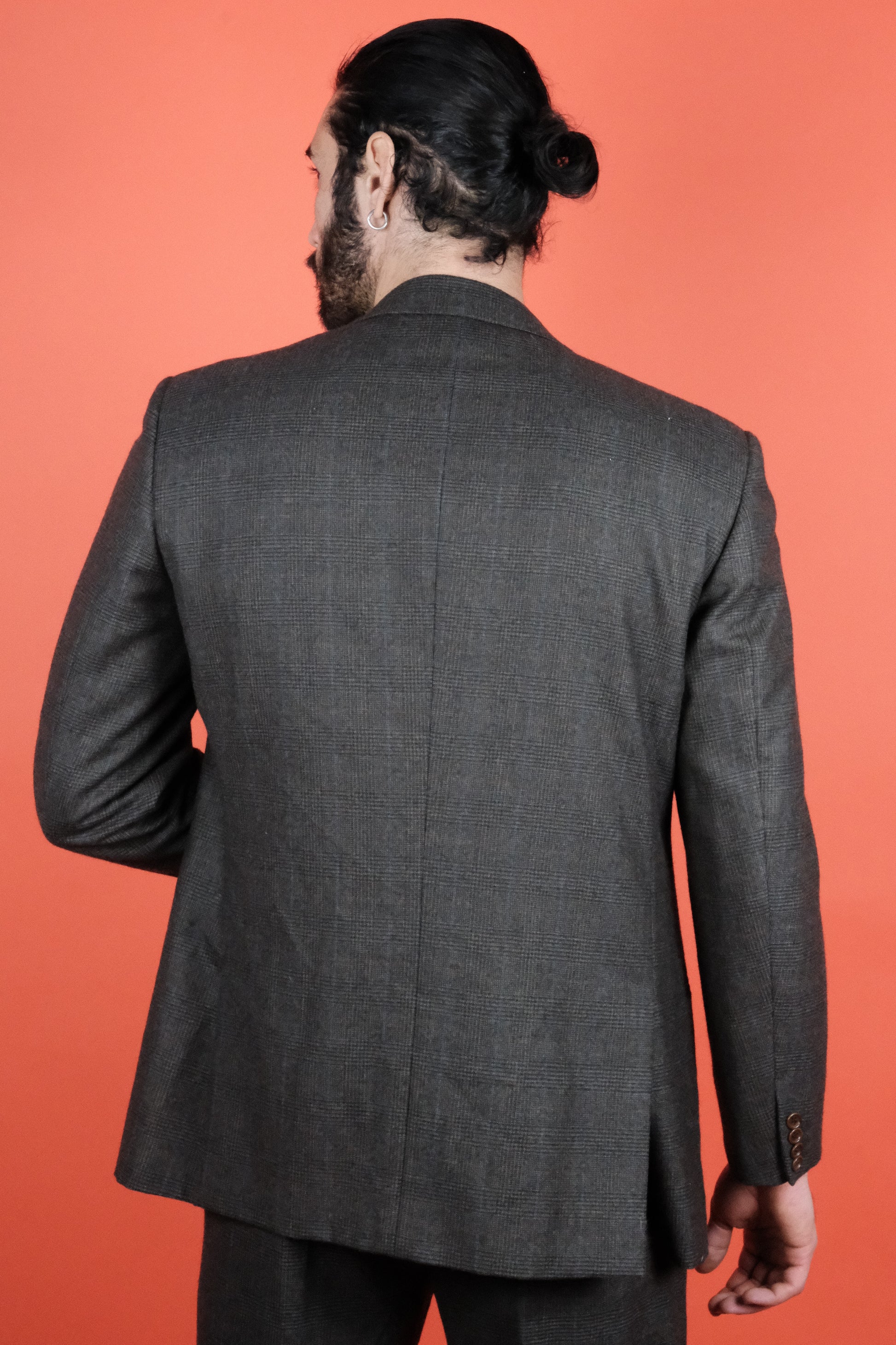 Burberry Suit & Pants, Vintage Store Clochard92.com