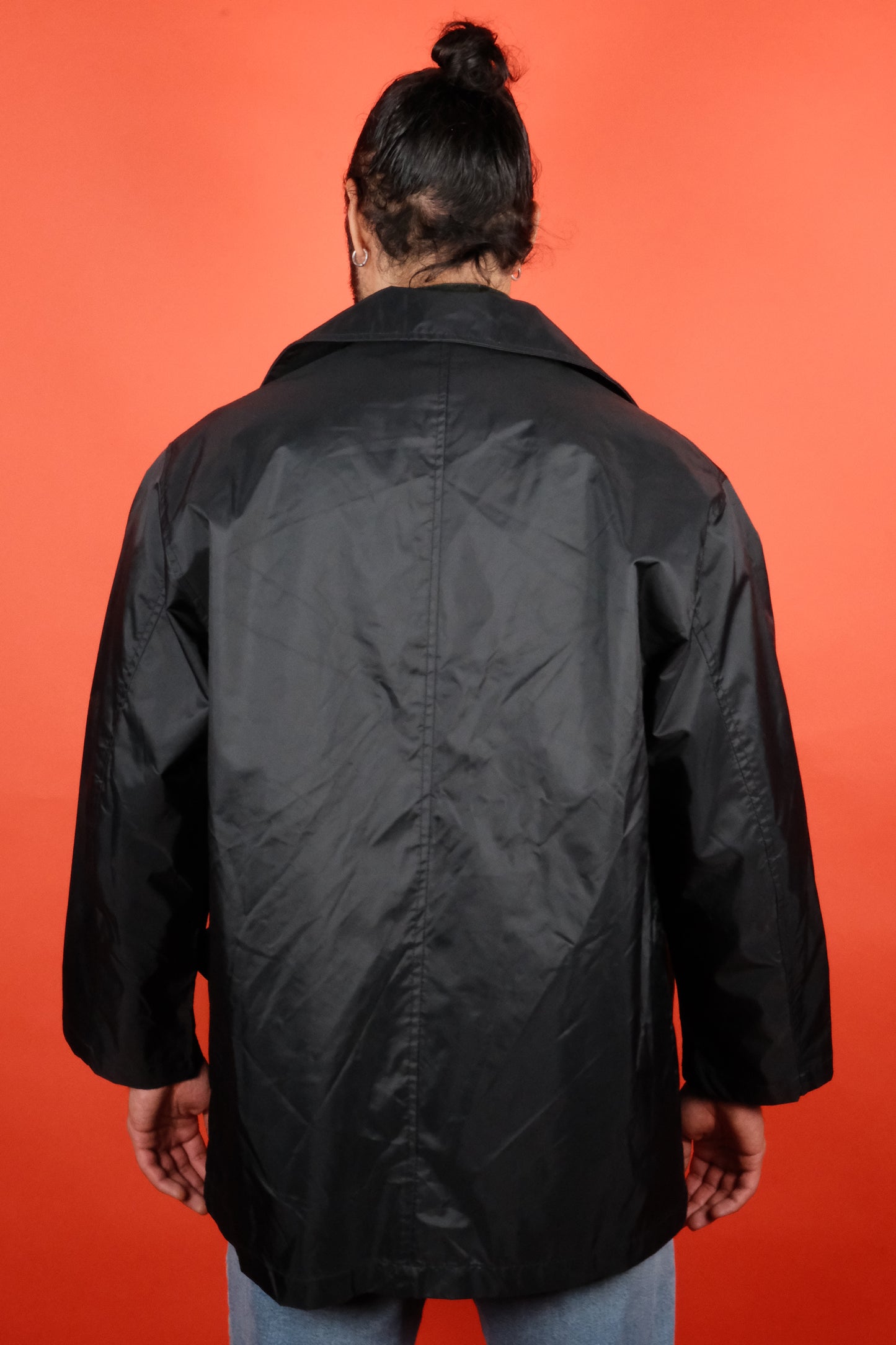 Gianfranco Ferre Rain Jacket - vintage clothing clochard92.com