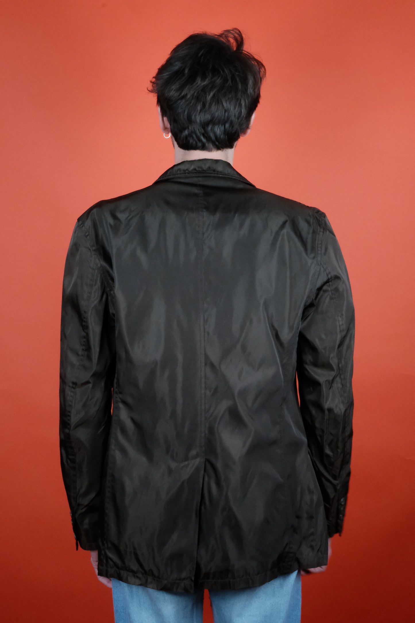 Prada Jacket - vintage clothing clochard92.com