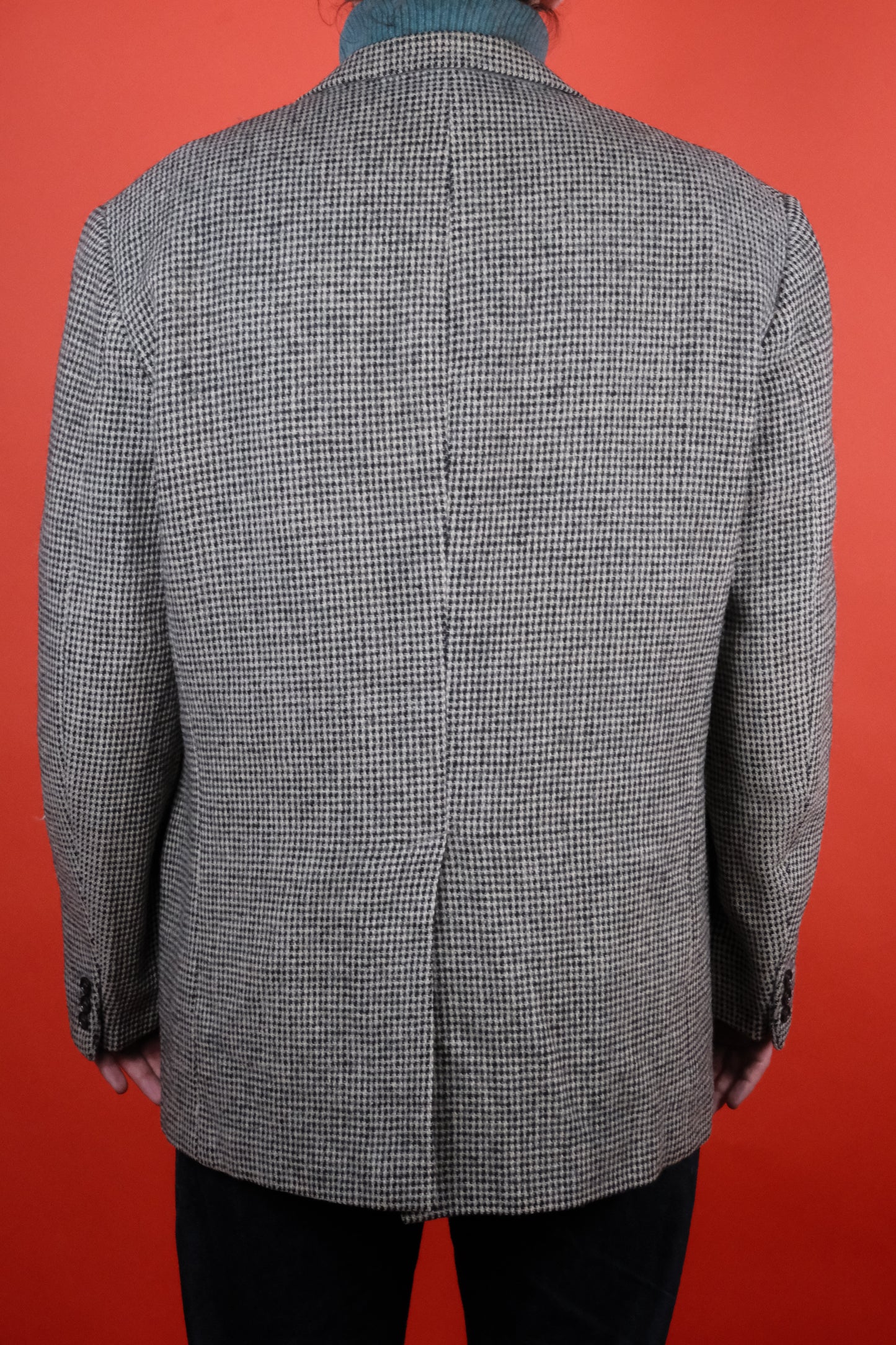 Walter Harris Tweed Suit Jacket 'L' - vintage clothing clochard92.com