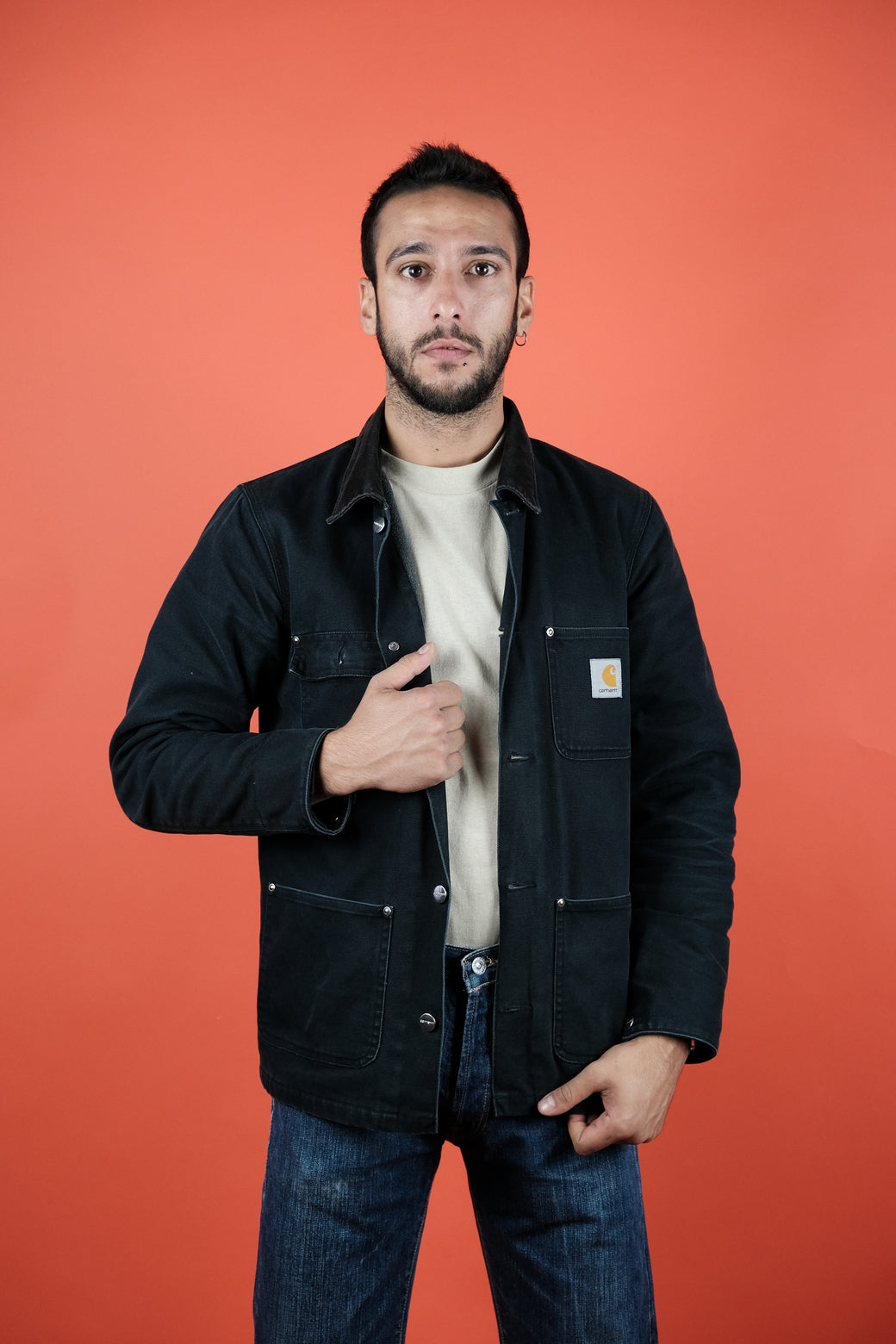 Carhartt Jacket