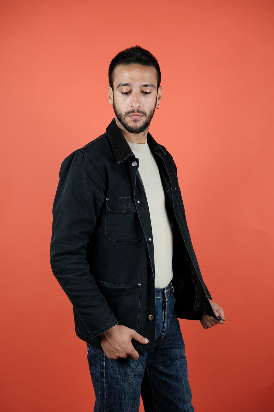 Carhartt Jacket