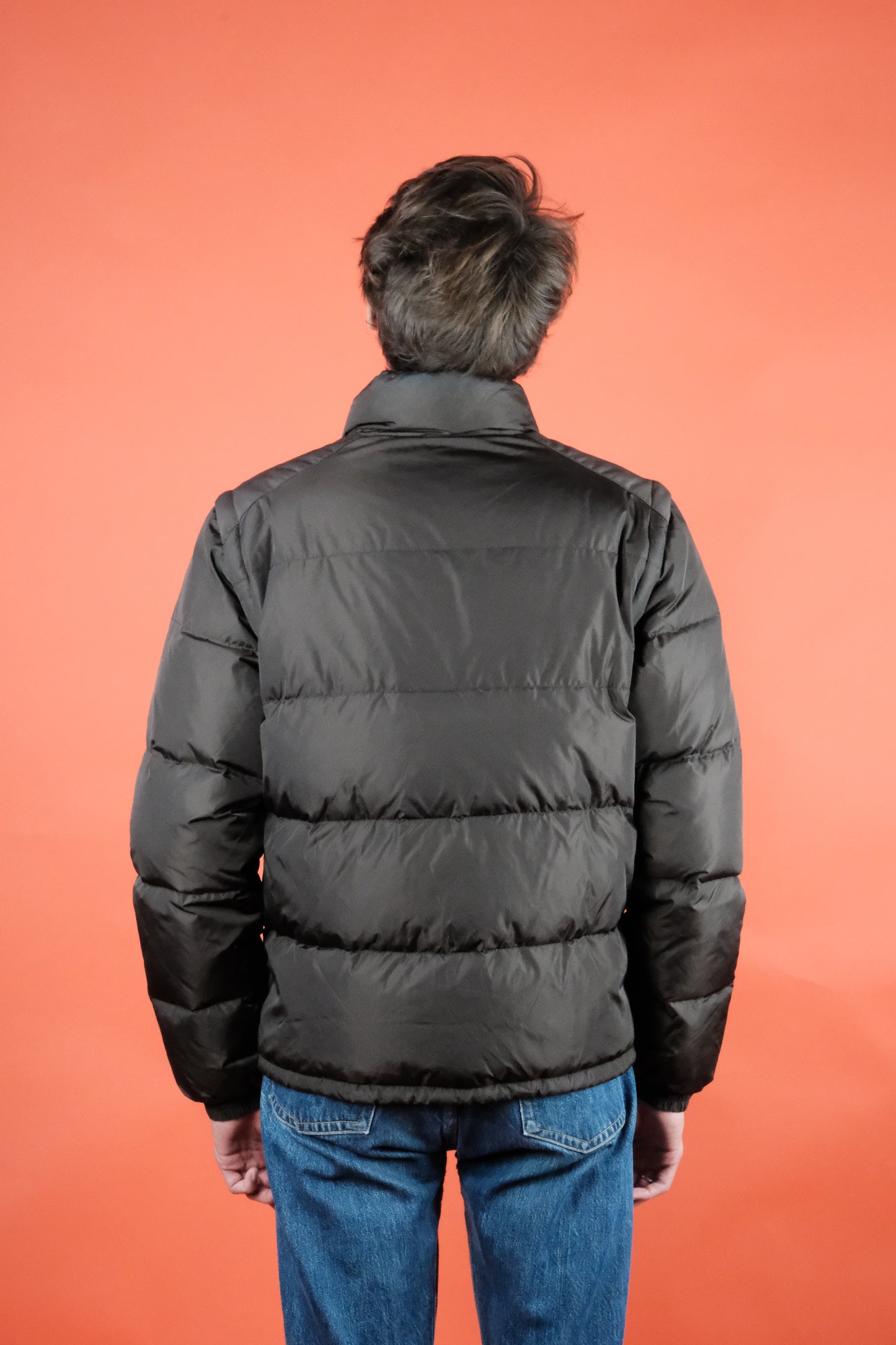 Moncler Down Jacket - vintage clothing clochard92.com