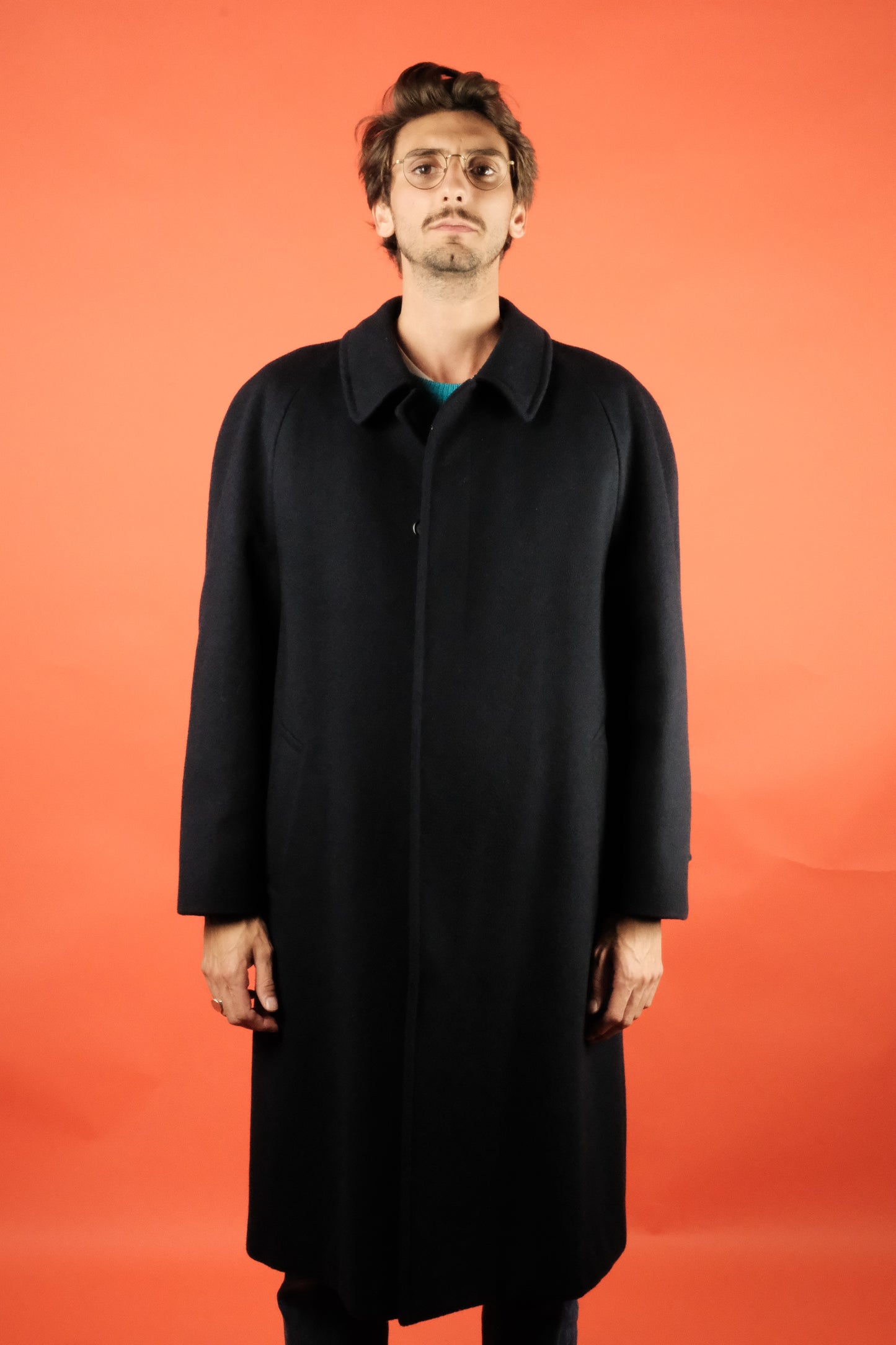 Aquascutum Coat - vintage clothing clochard92.com