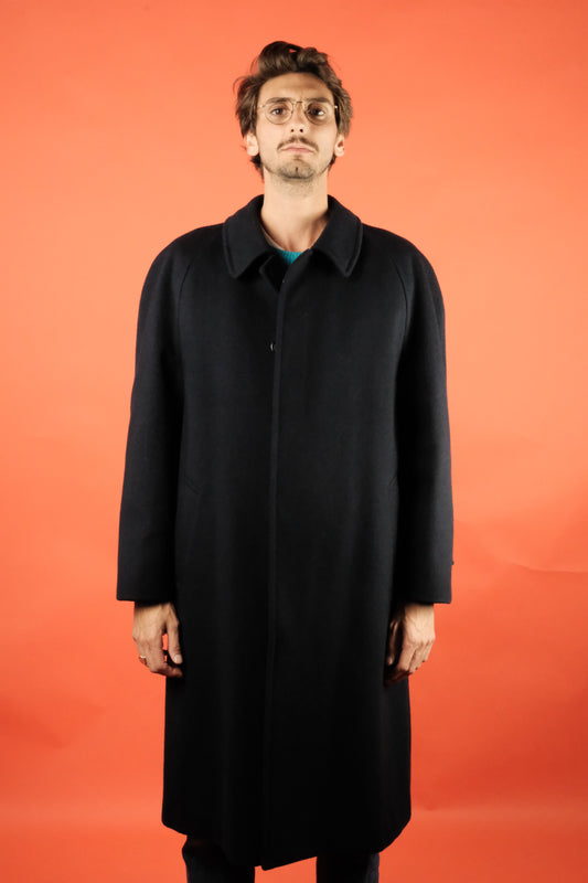 Aquascutum Coat - vintage clothing clochard92.com