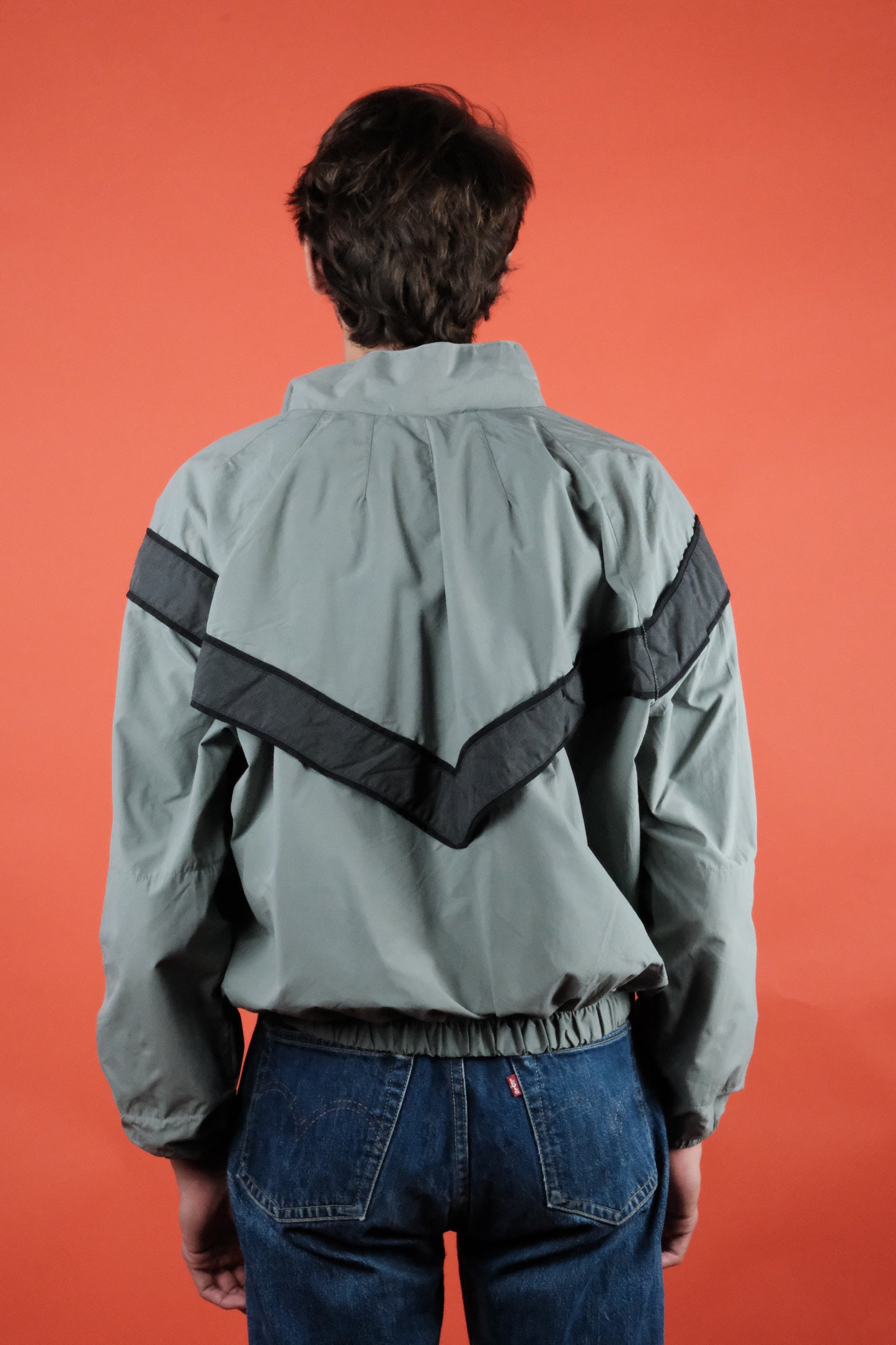 US Army Fitness Jacket - Vintage clothing clochard92.com