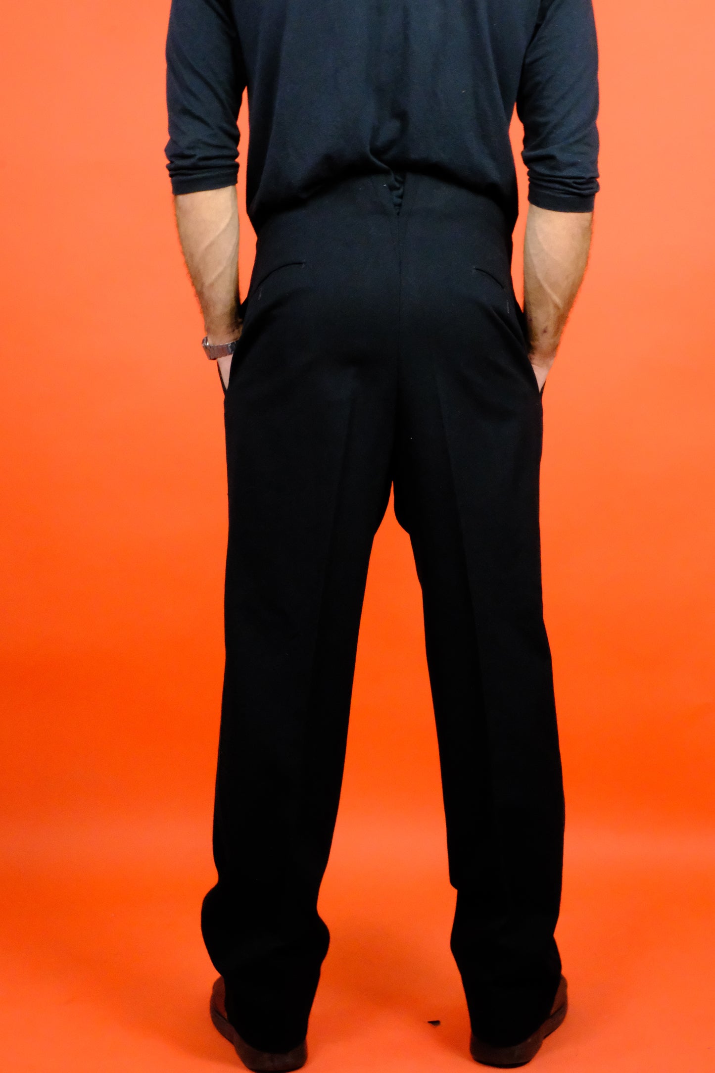 Arnini Tuxedo - vintage clothing clochard92.com