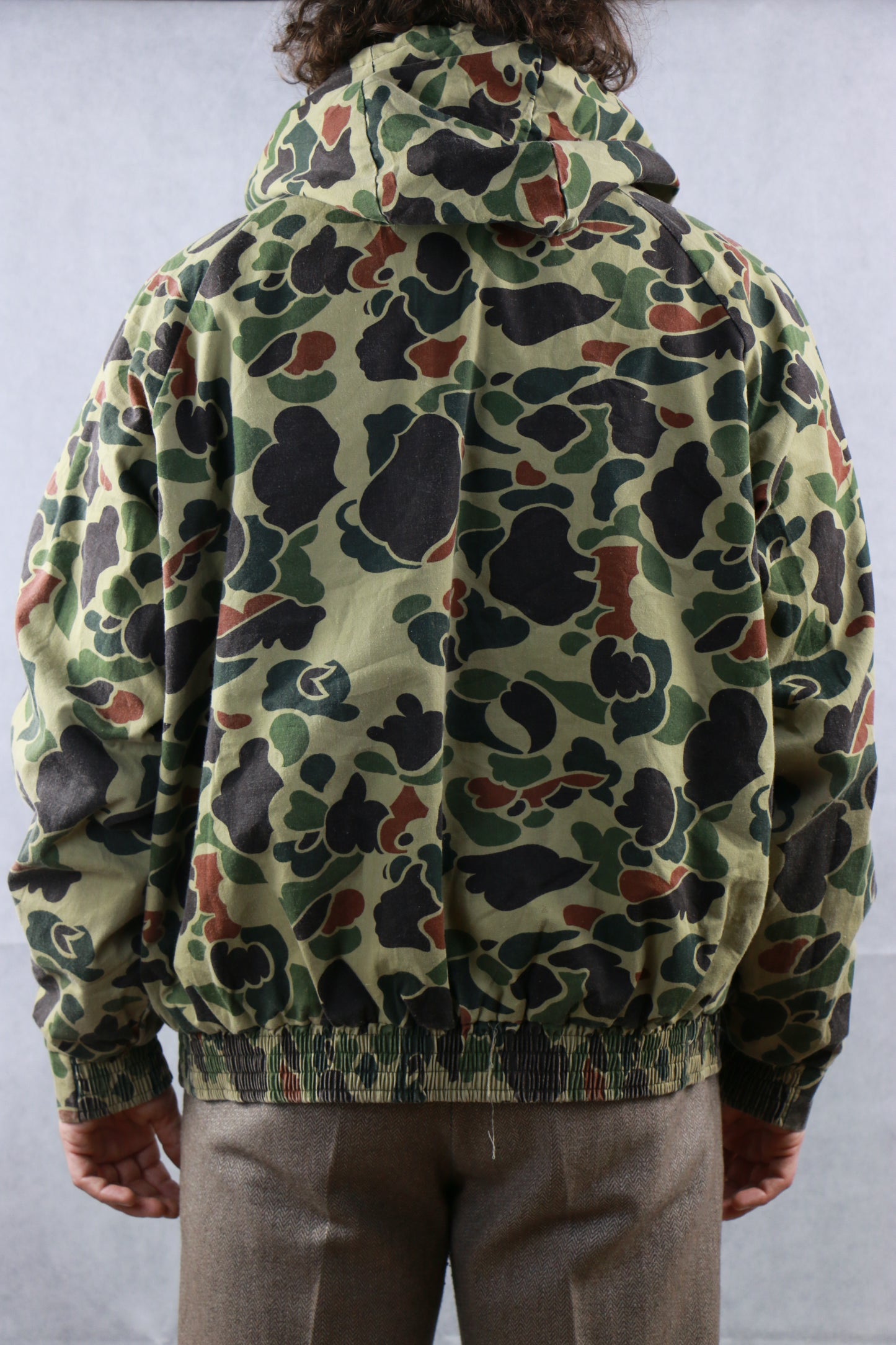 Cabela's Hunting Jacket, clochard92.com