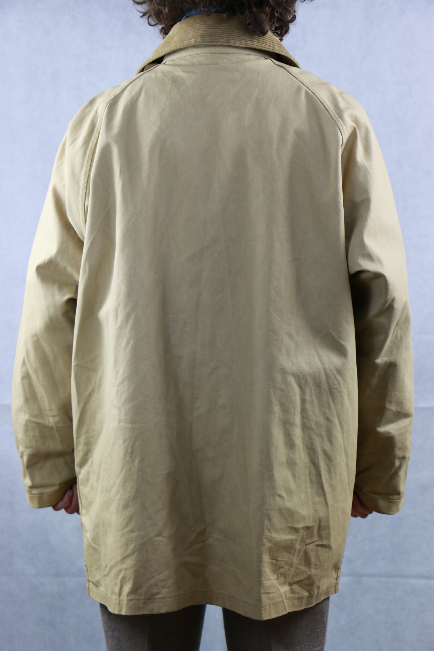 Ben Nevis Hook Jacket, clochard92.com