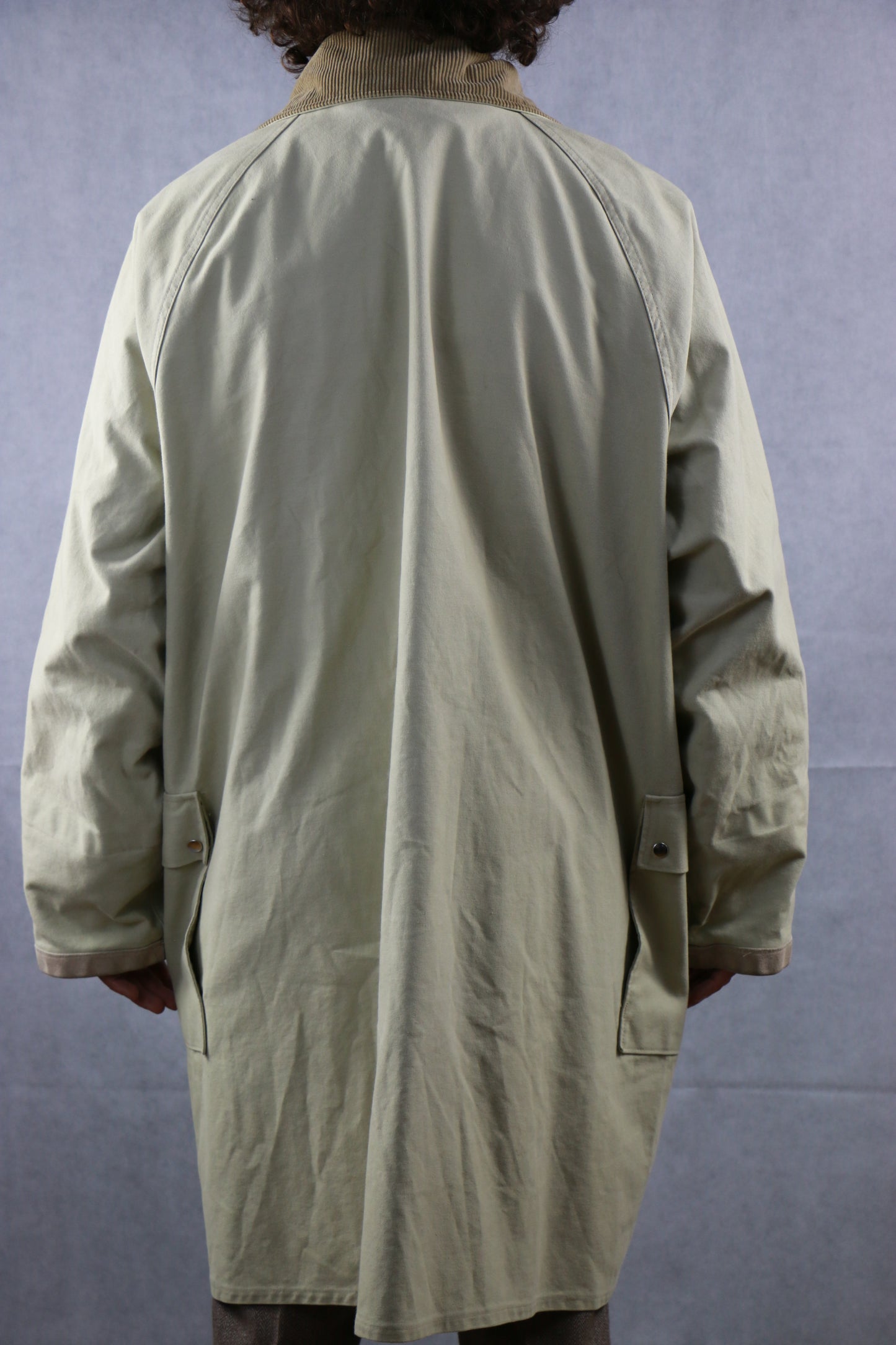 E.A. Fay 4 Hooks Coat, clochard92.com