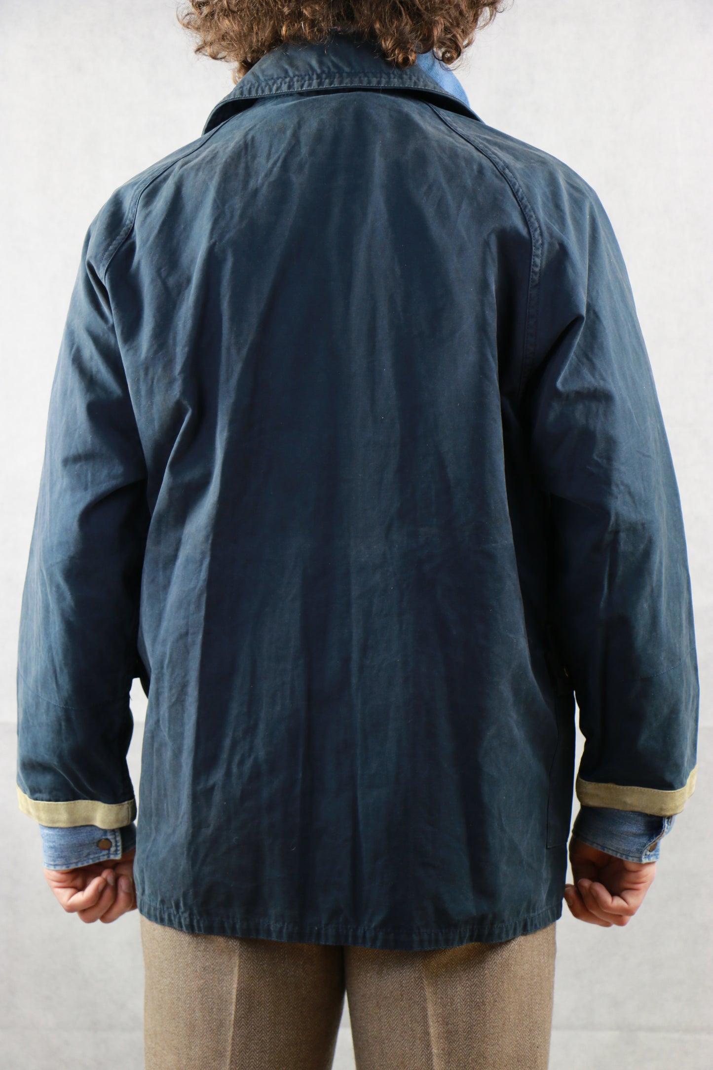 Fay 4 Hooks Coat, clochard92.com