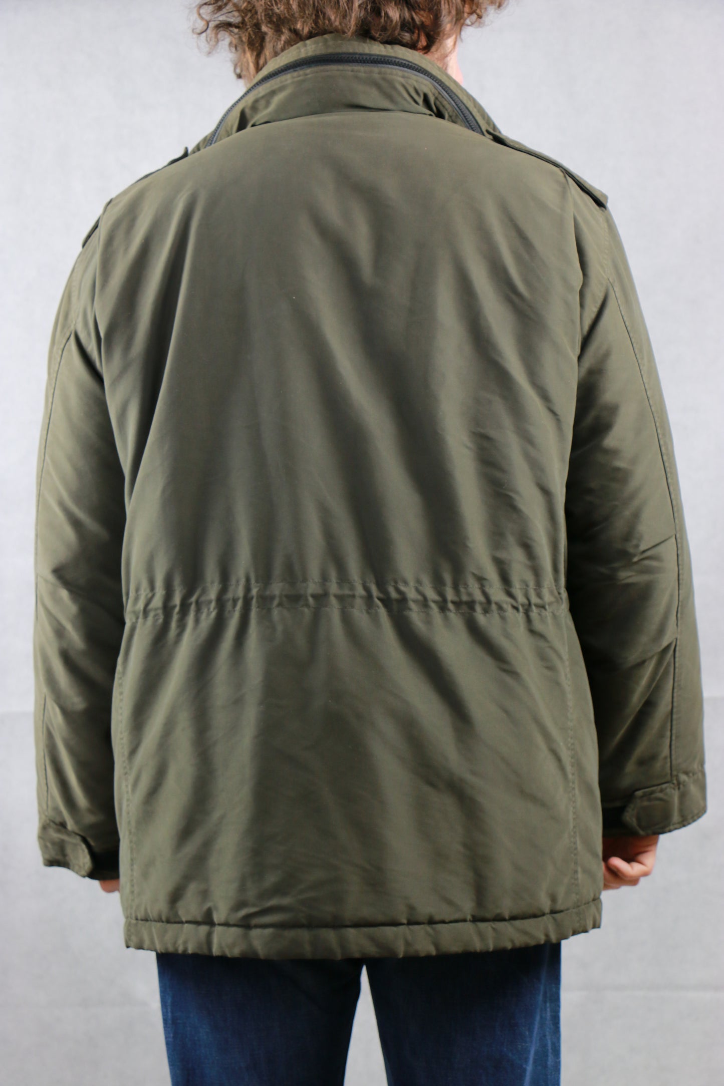 C.P. Company Jacket, clochard92.com