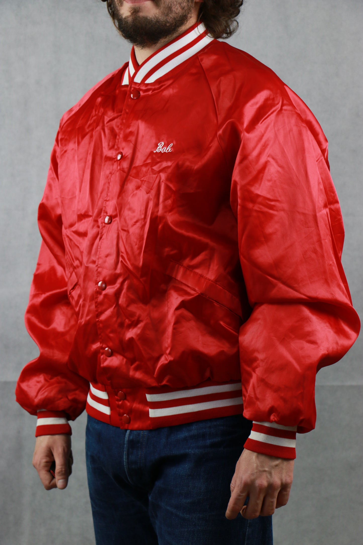 Varsity Sport Jacket, clochard92.com