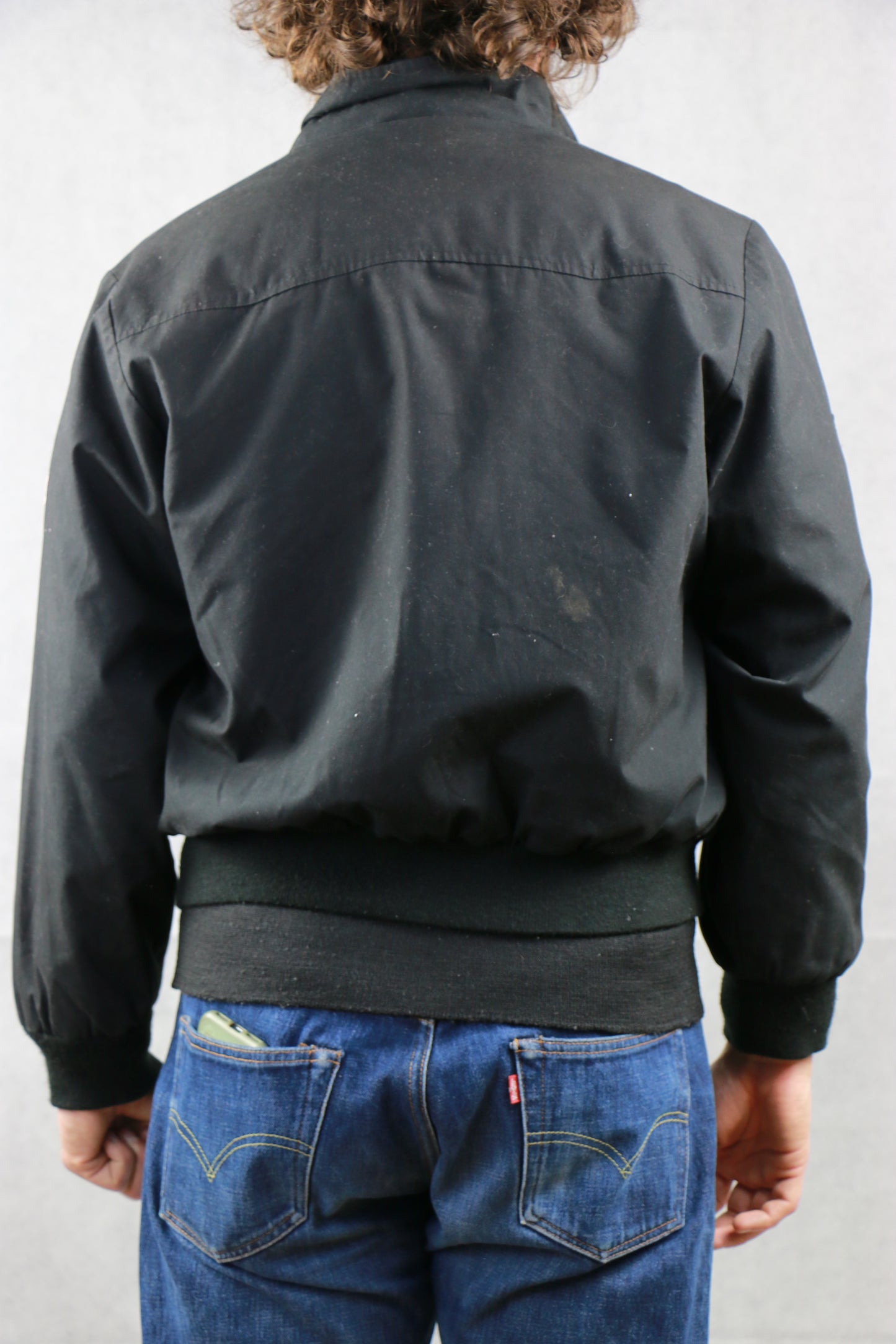 Lonsdale Jacket, clochard92.com