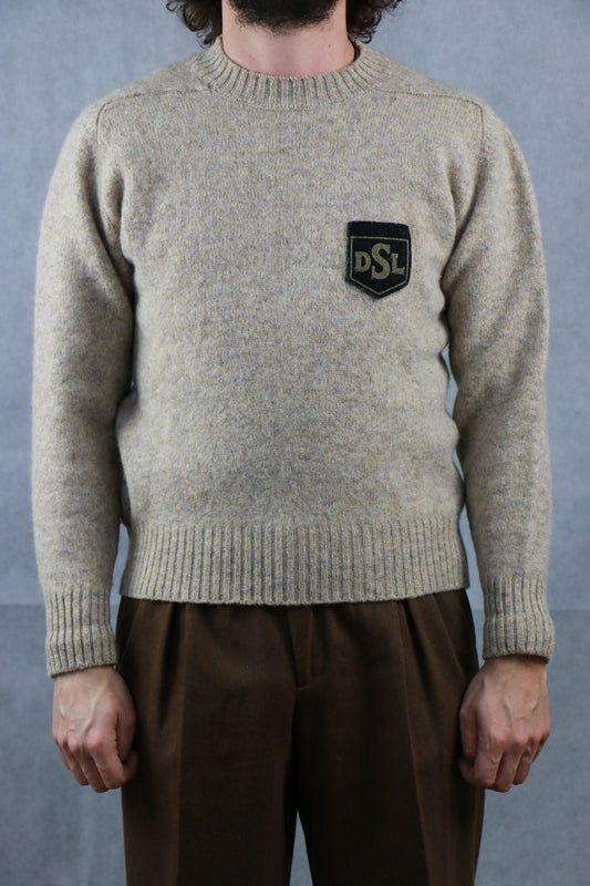 Diesel Sweater, clochard92.myshopify.com