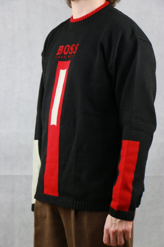 Hugo Boss Sweater, clochard92.com