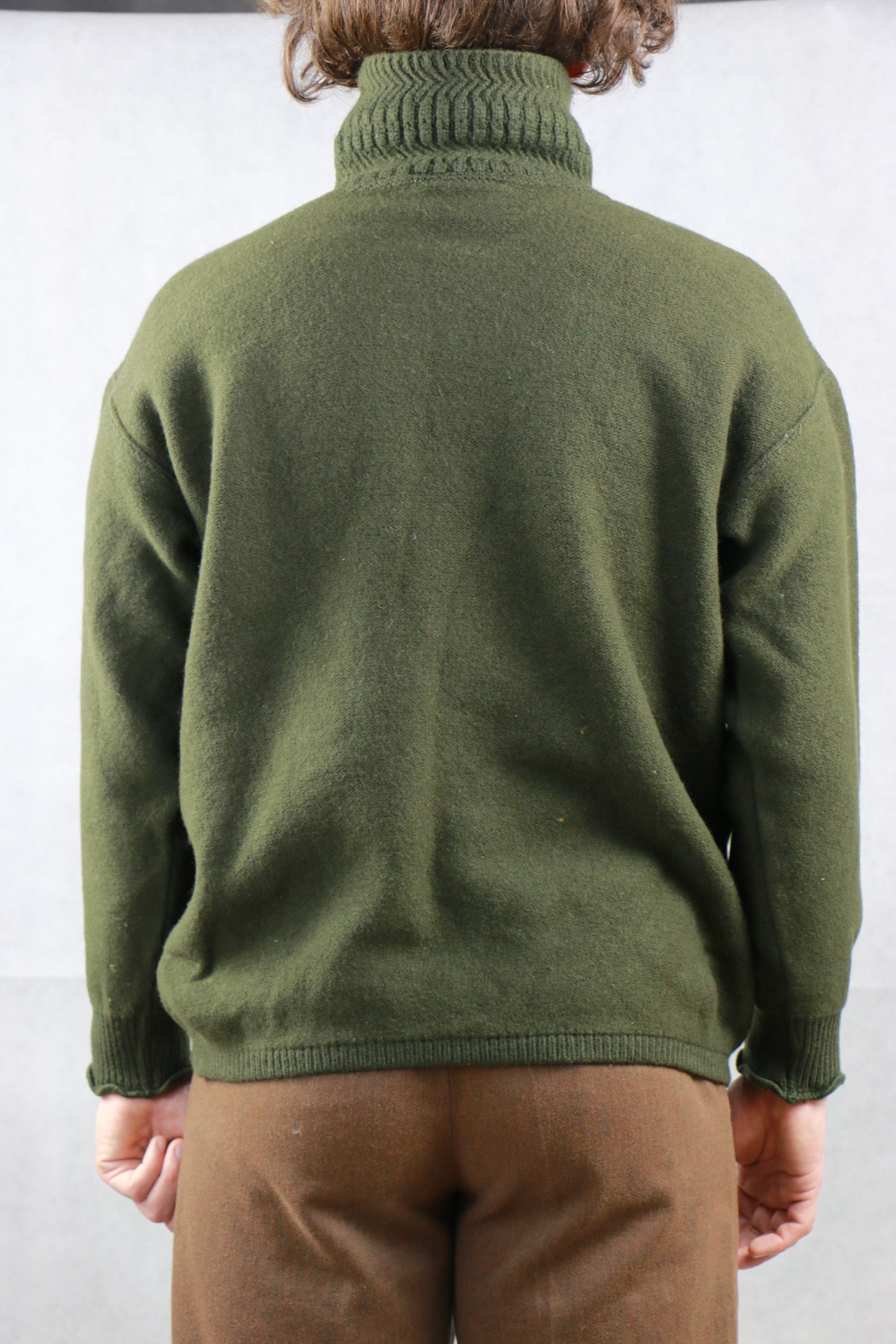 Gianfranco Ferre Knitwear, clochard92.com