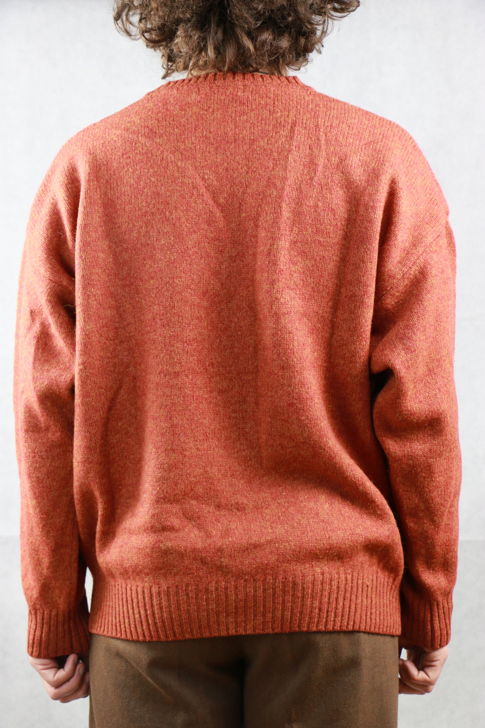 Burberry Sweater, clochard92.com, Vintage Store Clochard92.com