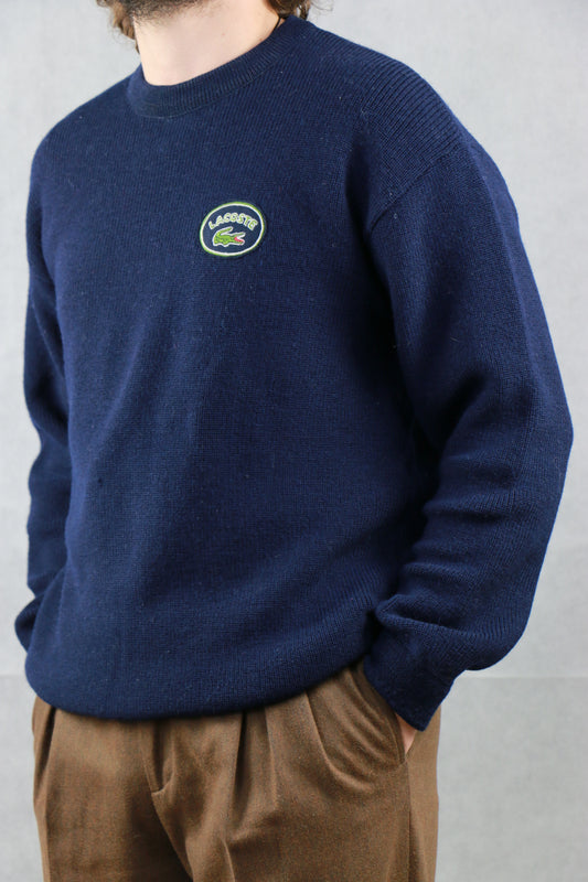 Lacoste Sweater, clochard92.myshopify.com