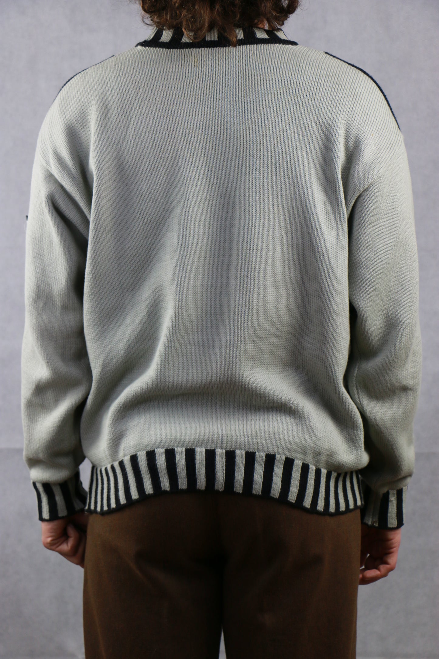 Hugo Boss Sweater navajo abstract, clochard92.com