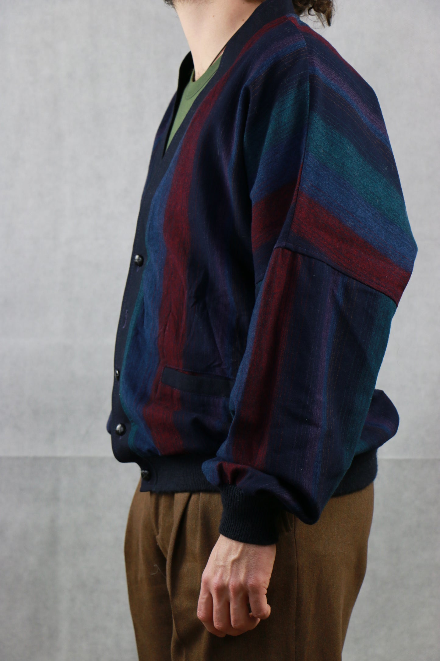 Pendleton Cardigan, clochard92.com