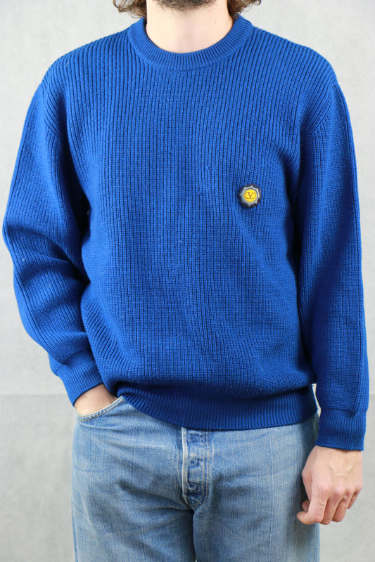 Valentino Sweater, vintage store clochard92.com