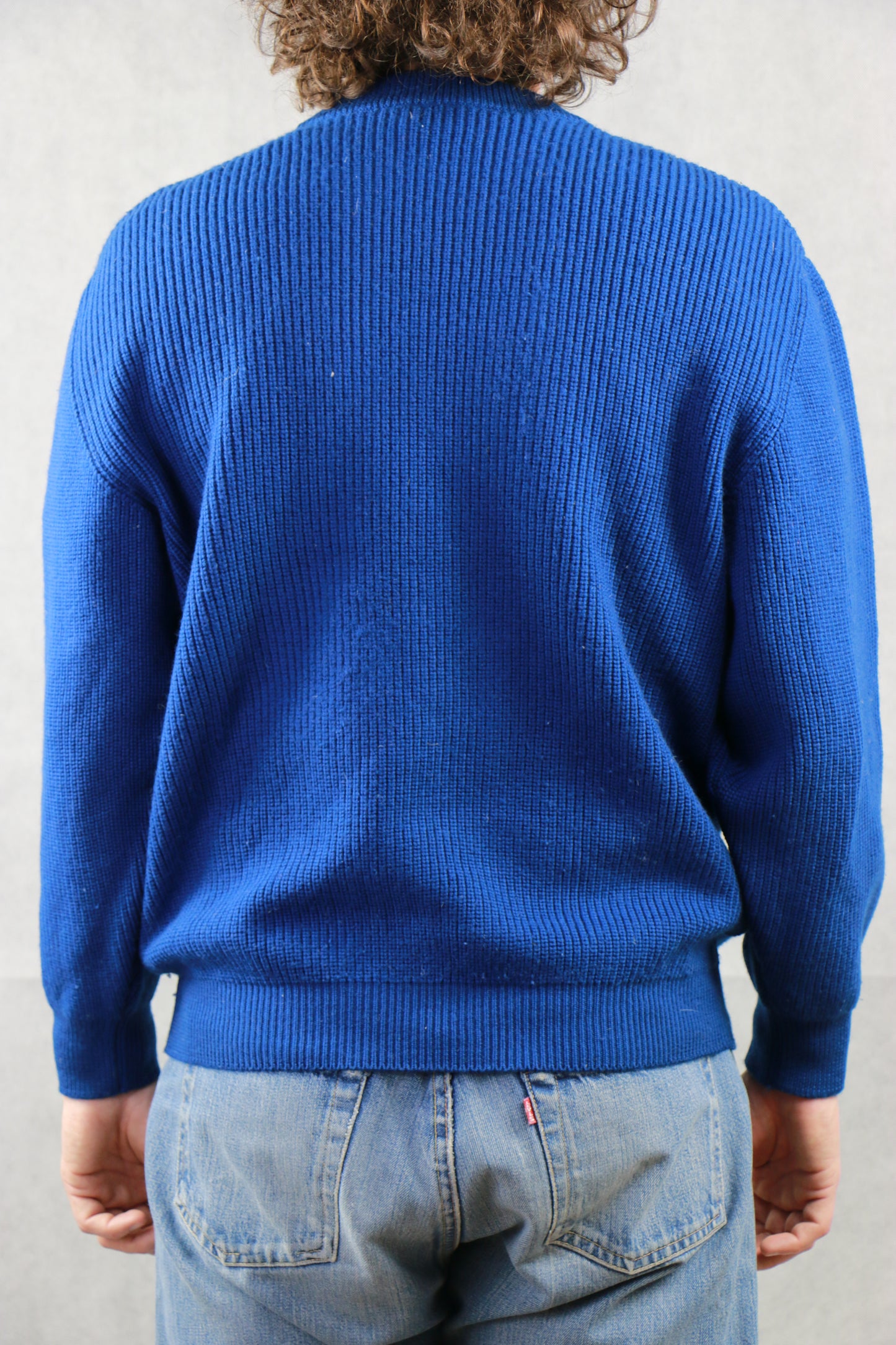 Valentino Sweater, vintage store clochard92.com