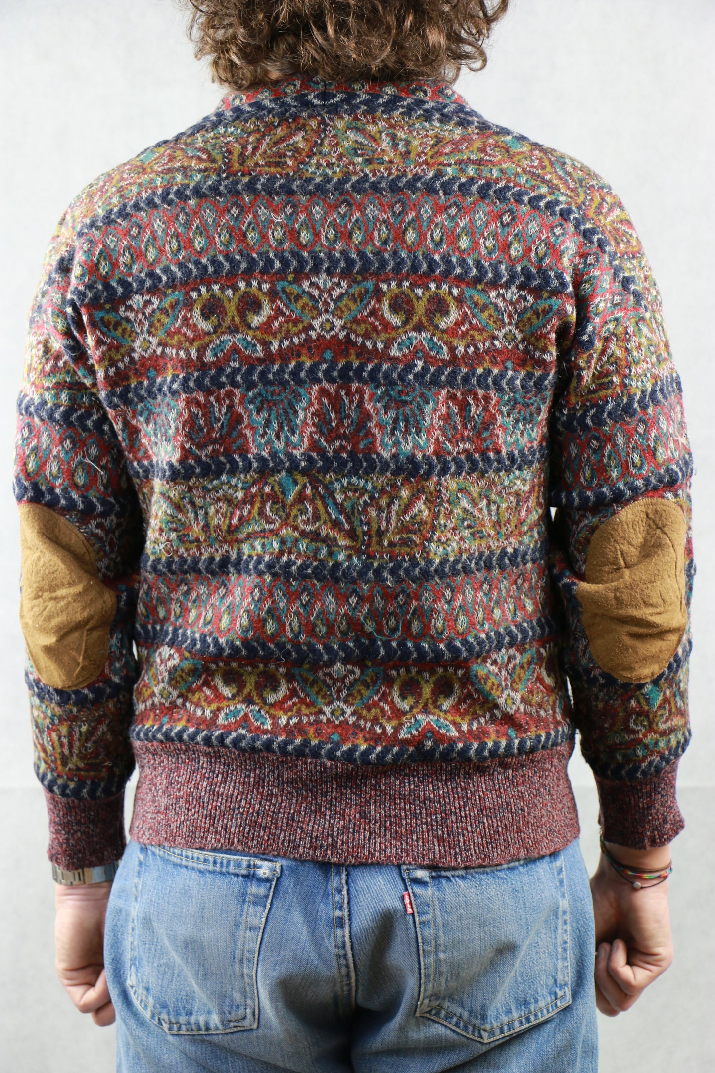 Missoni Cardigan 'M', vintage store clochard92.com