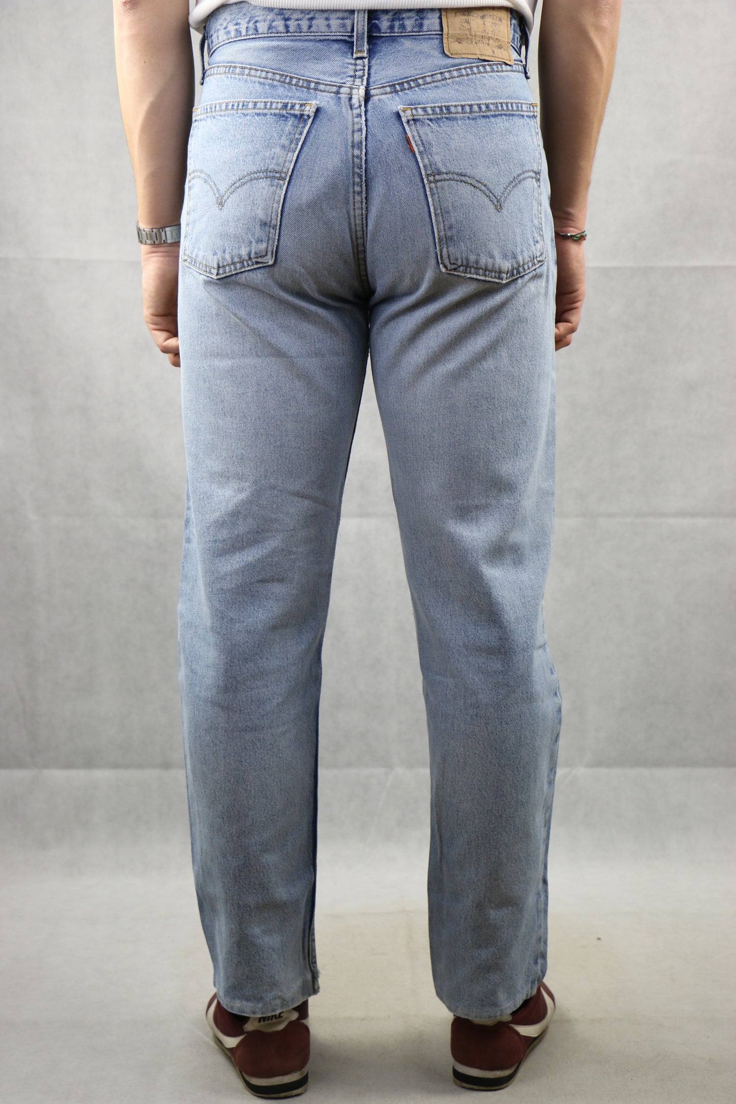 Levi's 615 02 Jeans W33 L34, clochard92.com