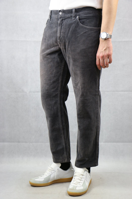Corduroy Jeans Carrera, clochard92.myshopify.com
