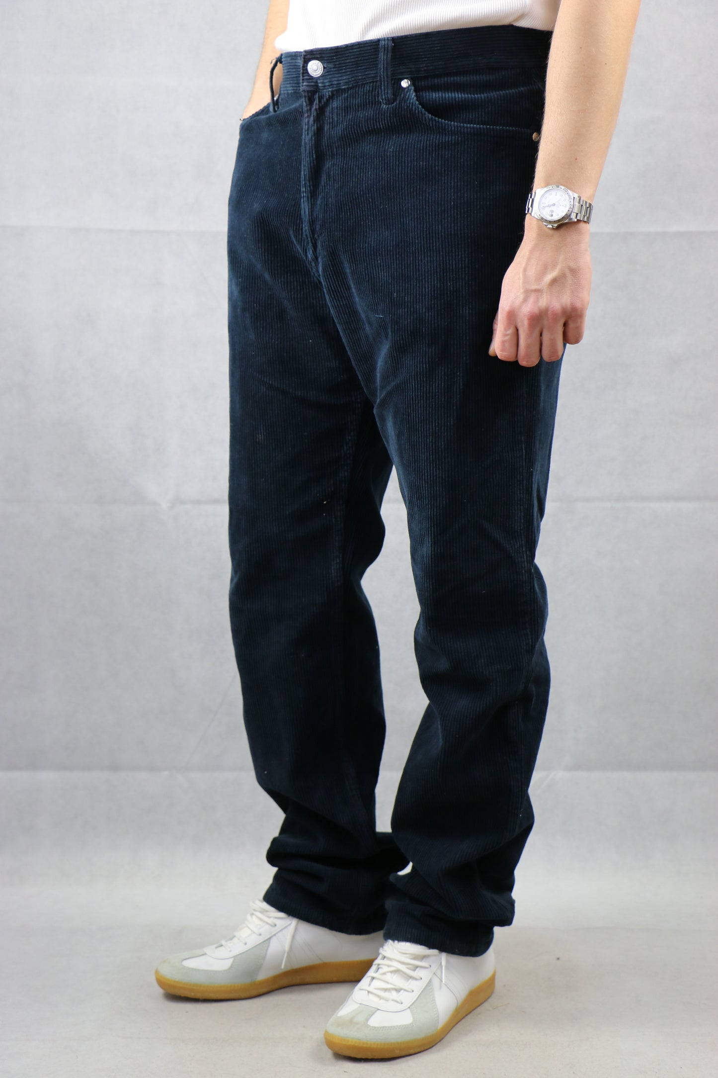 Carrera Corduroy Jeans '52', clochard92.com