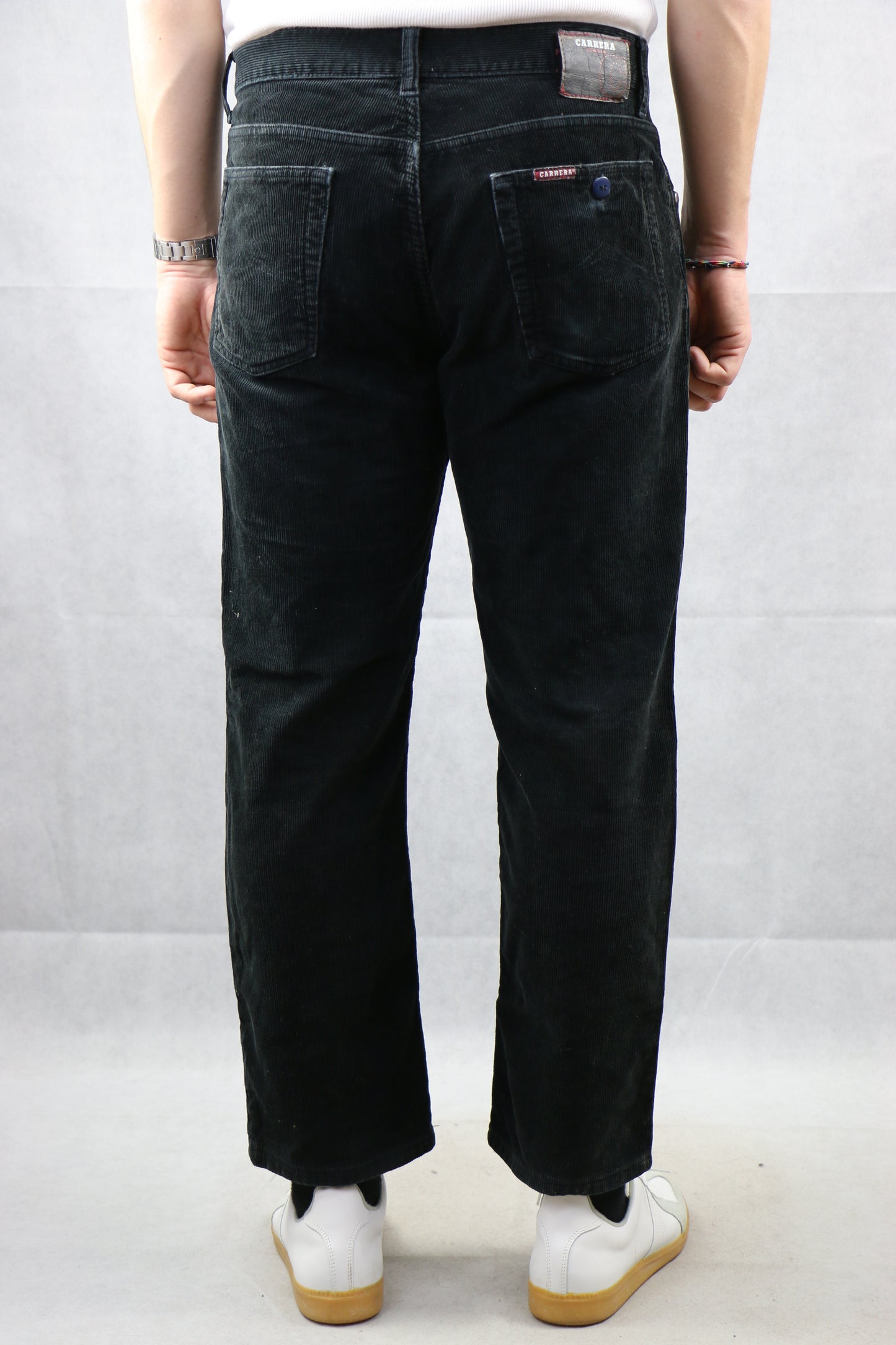 Carrera 700 Corduroy Jeans, clochard92.com