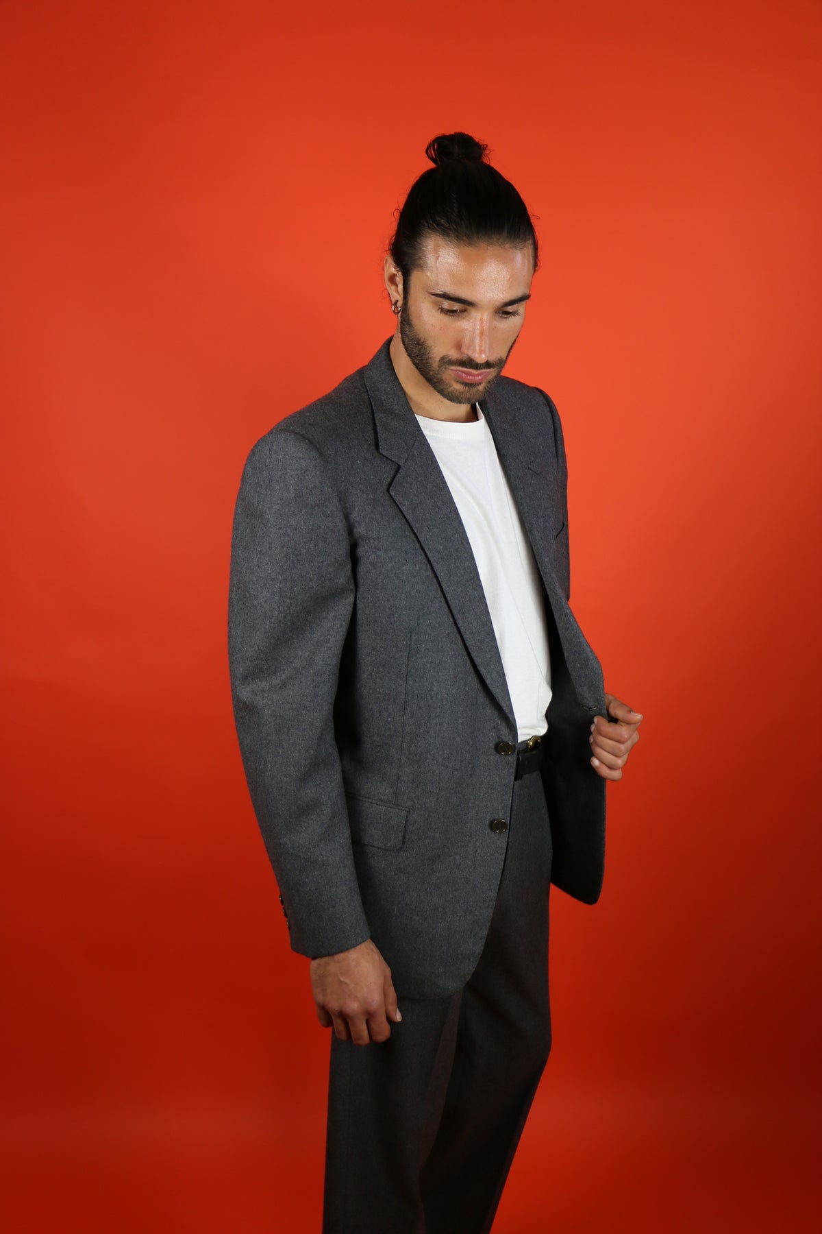 Burberrys' Suit - vintage clothing clochard92.com
