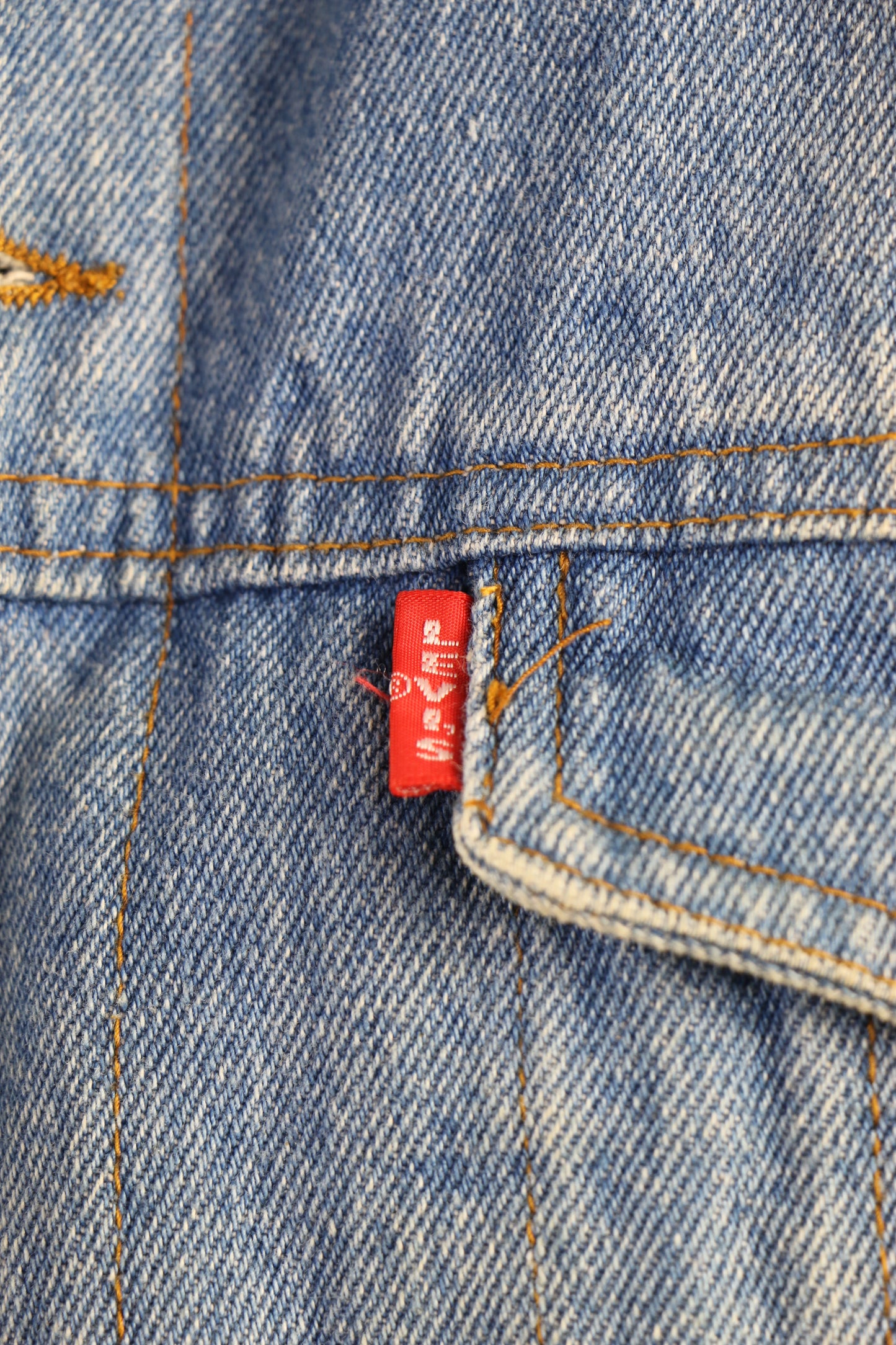 Levi's 'BIG E' Sherpa Trucker Jacket, clochard92.com