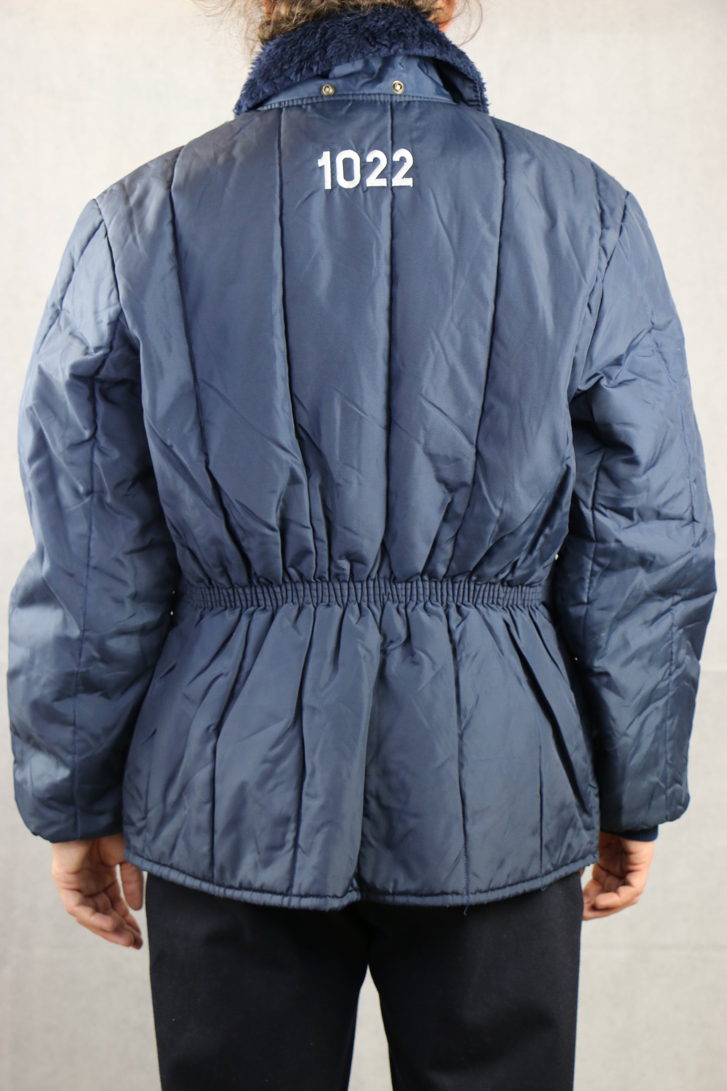 Samco Sportswear Co. Winter Jacket, clochard92.com