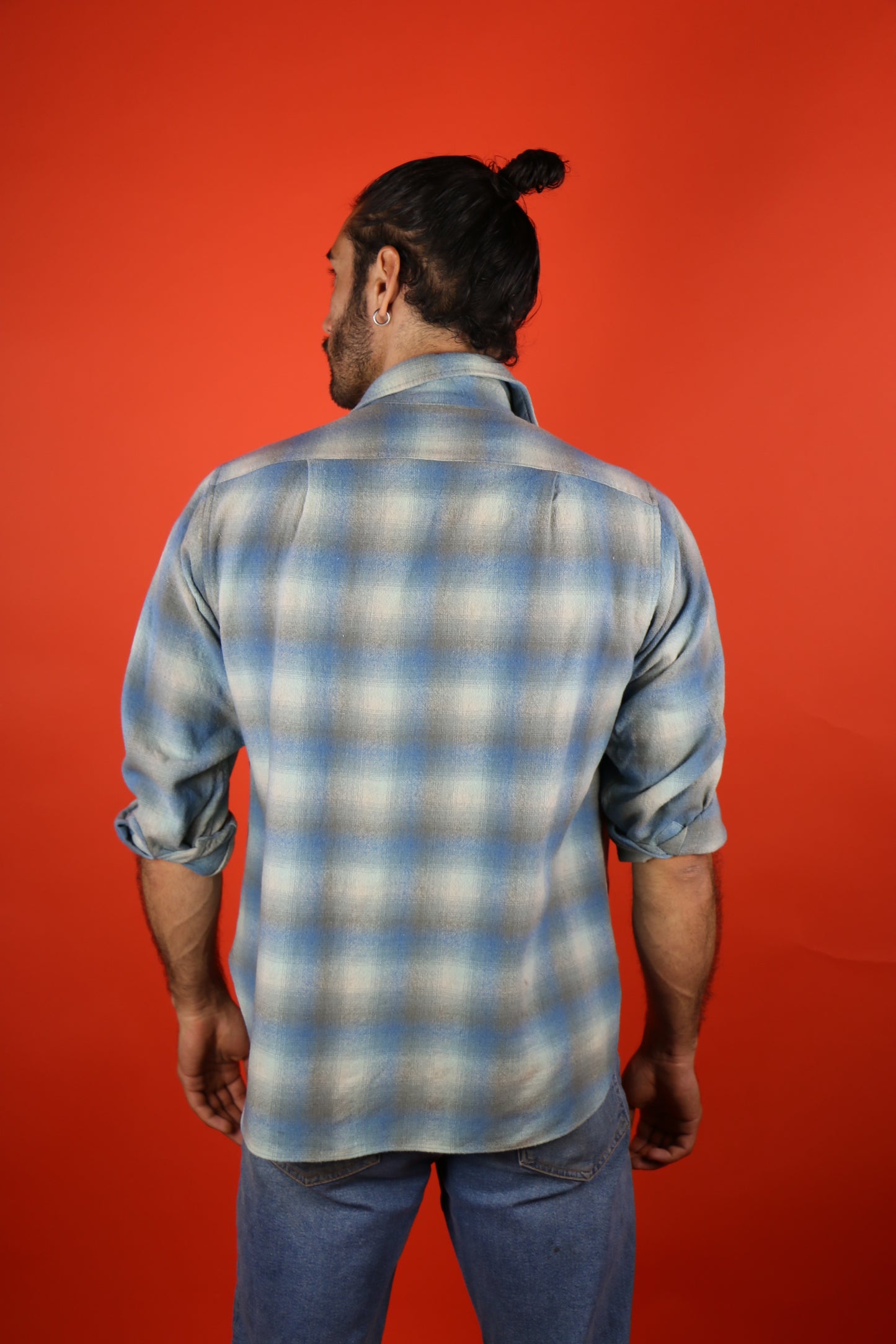 Pendleton Shirt - vintage clothing clochard92.com