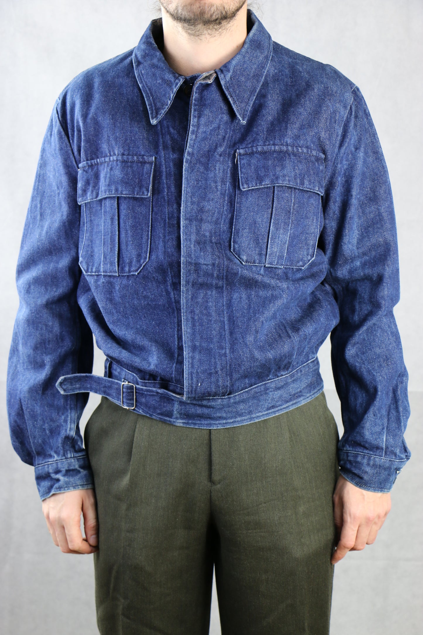 Italian Navy 1970, clochard92.com