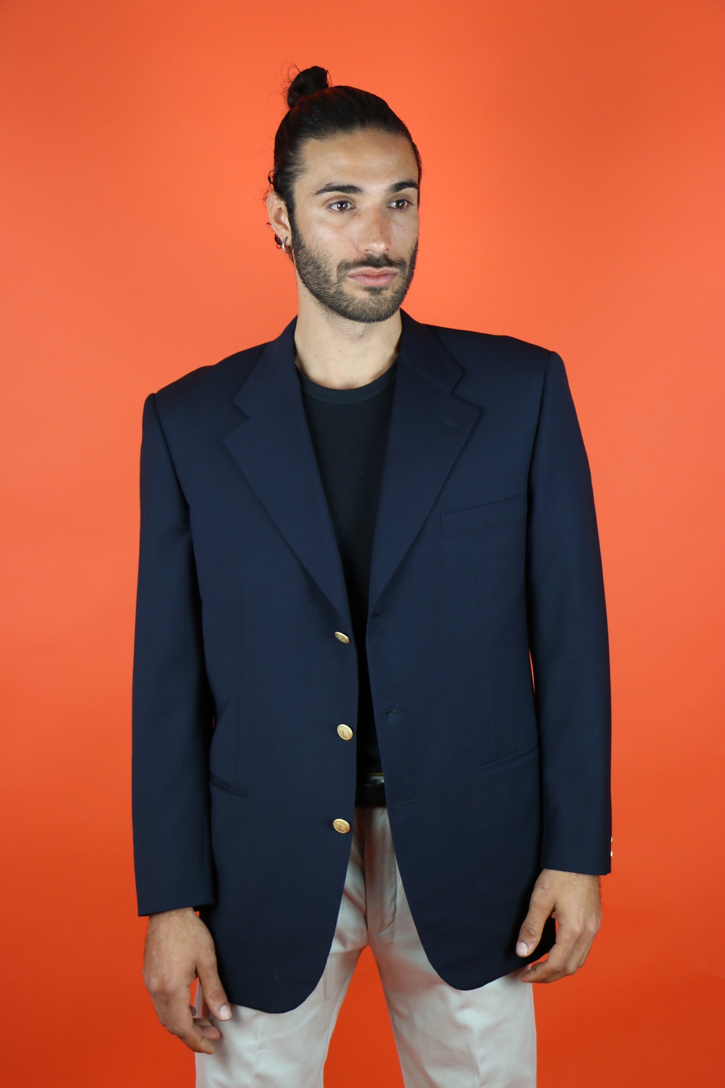 Burberrys Blazer Jacket - vintage clothing clochard92.com