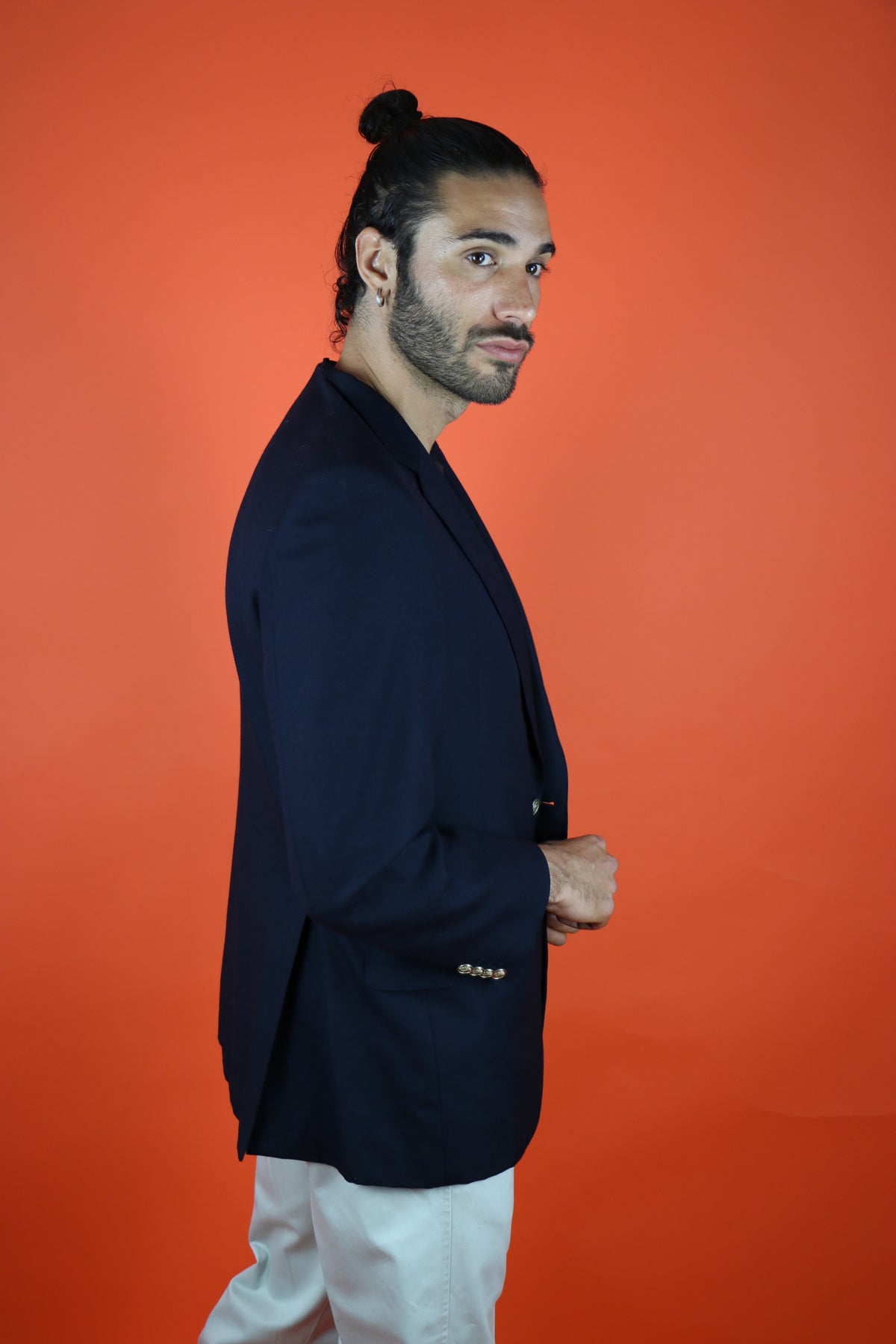 Burberrys Blazer Jacket - vintage clothing clochard92.com