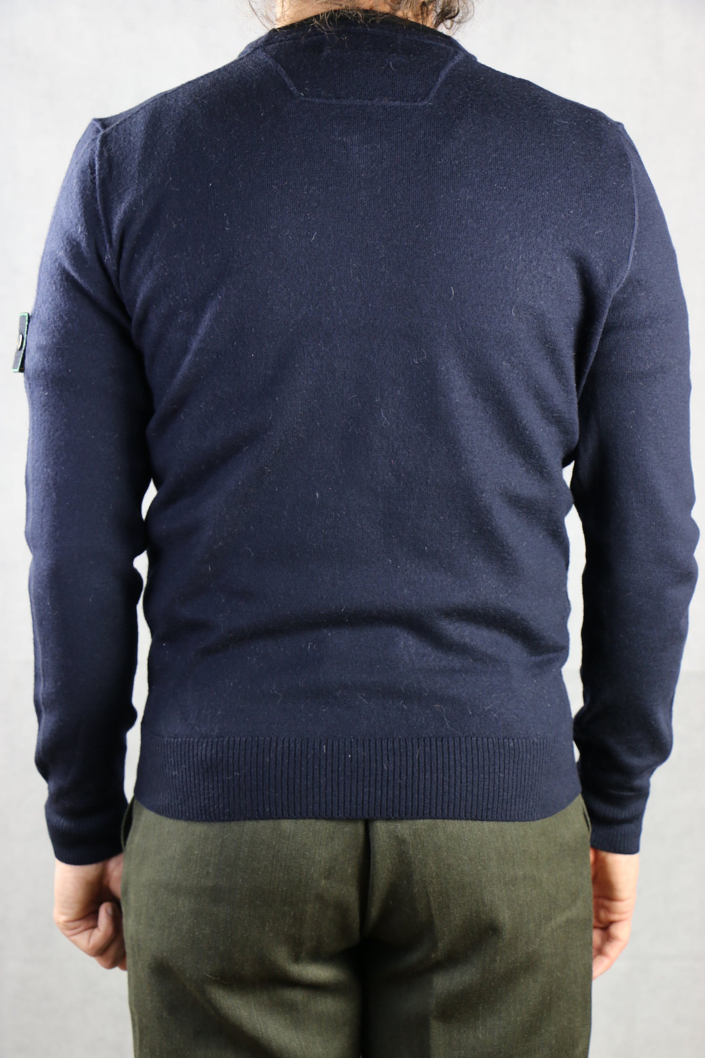 Stone Island Knit