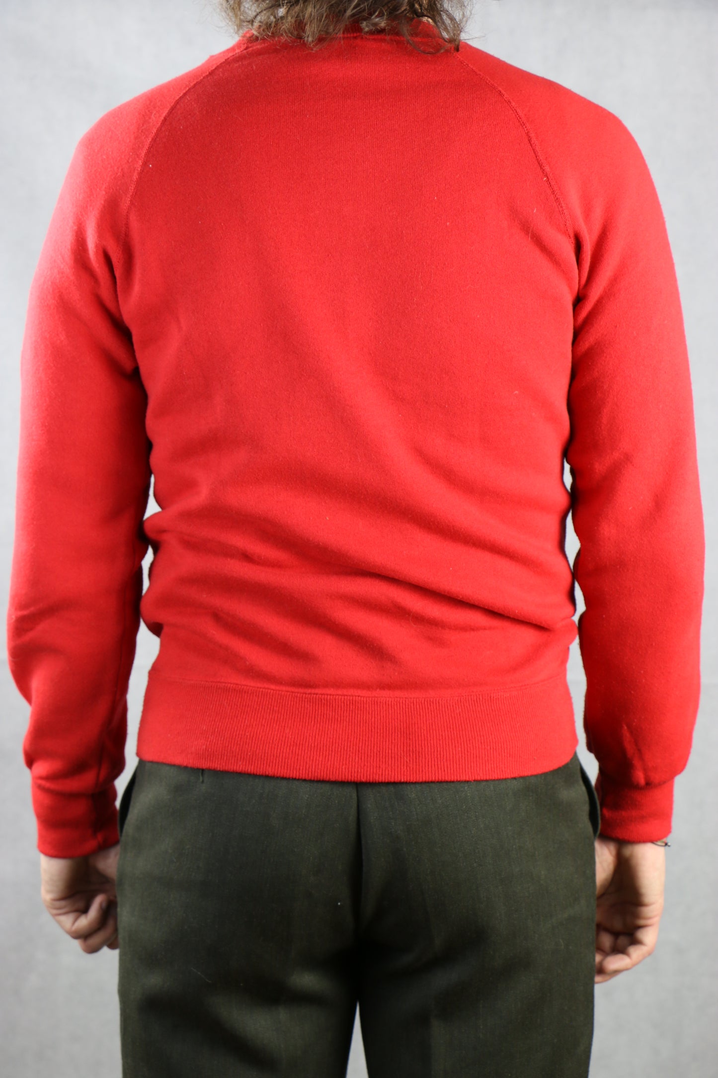 USMC Sweatshirt 'S', clochard92.com