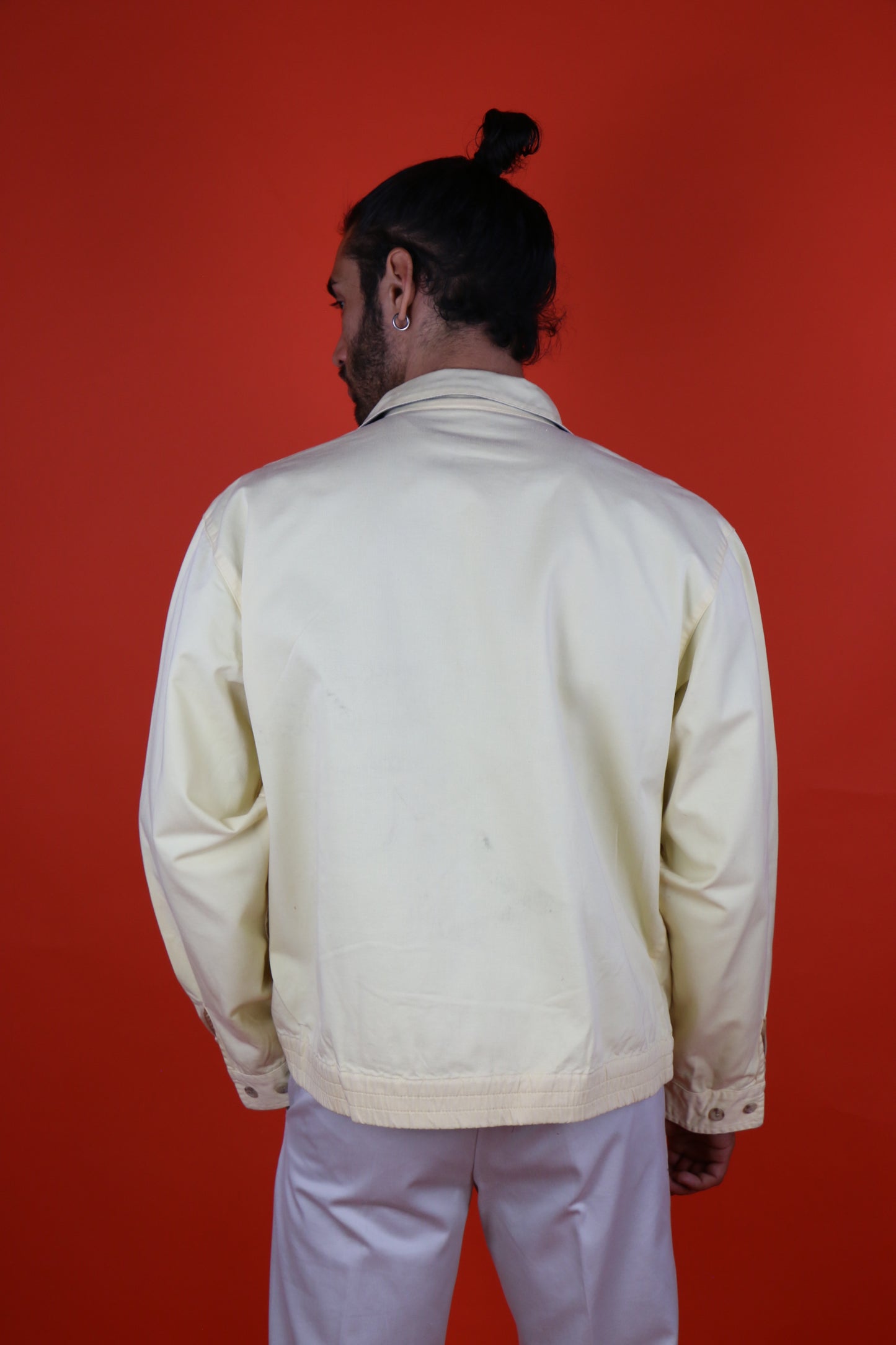 Ralph Lauren Jacket - vintage clothing clochard92.com